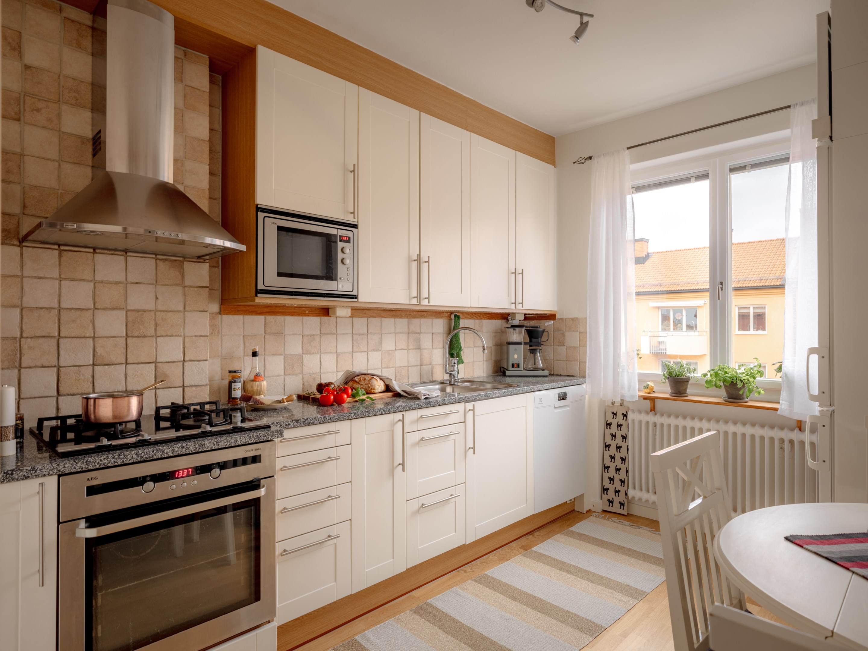 Bostadsbild från Hägerstensvägen 165A, Till salu i Aspudden, Stockholm