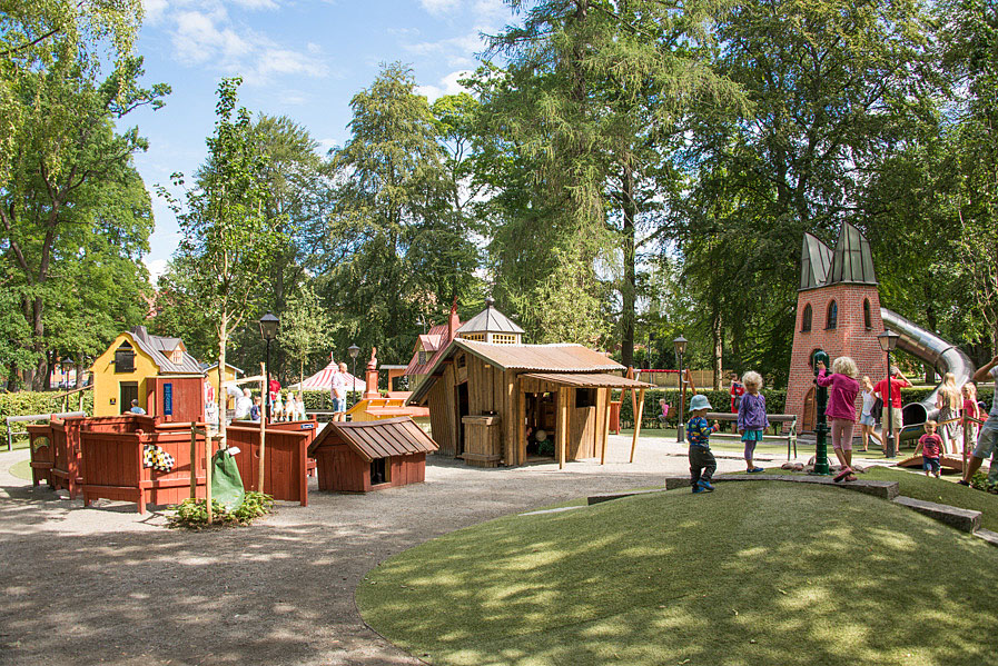 Pelle-Svanslös-parken