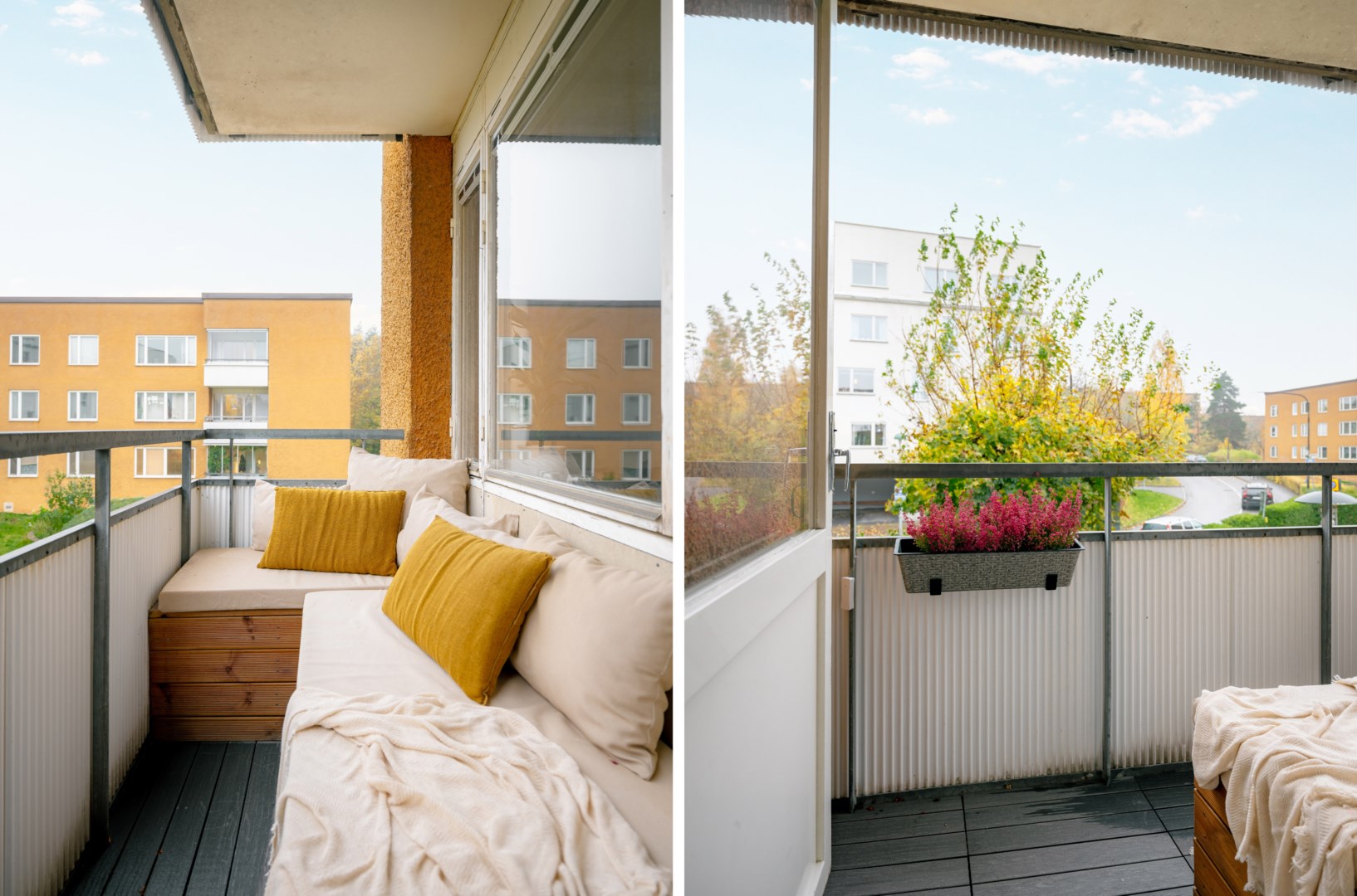 Bostadsbild från Mockasinvägen 2, Kommande i Solberga/Hägersten, Stockholm