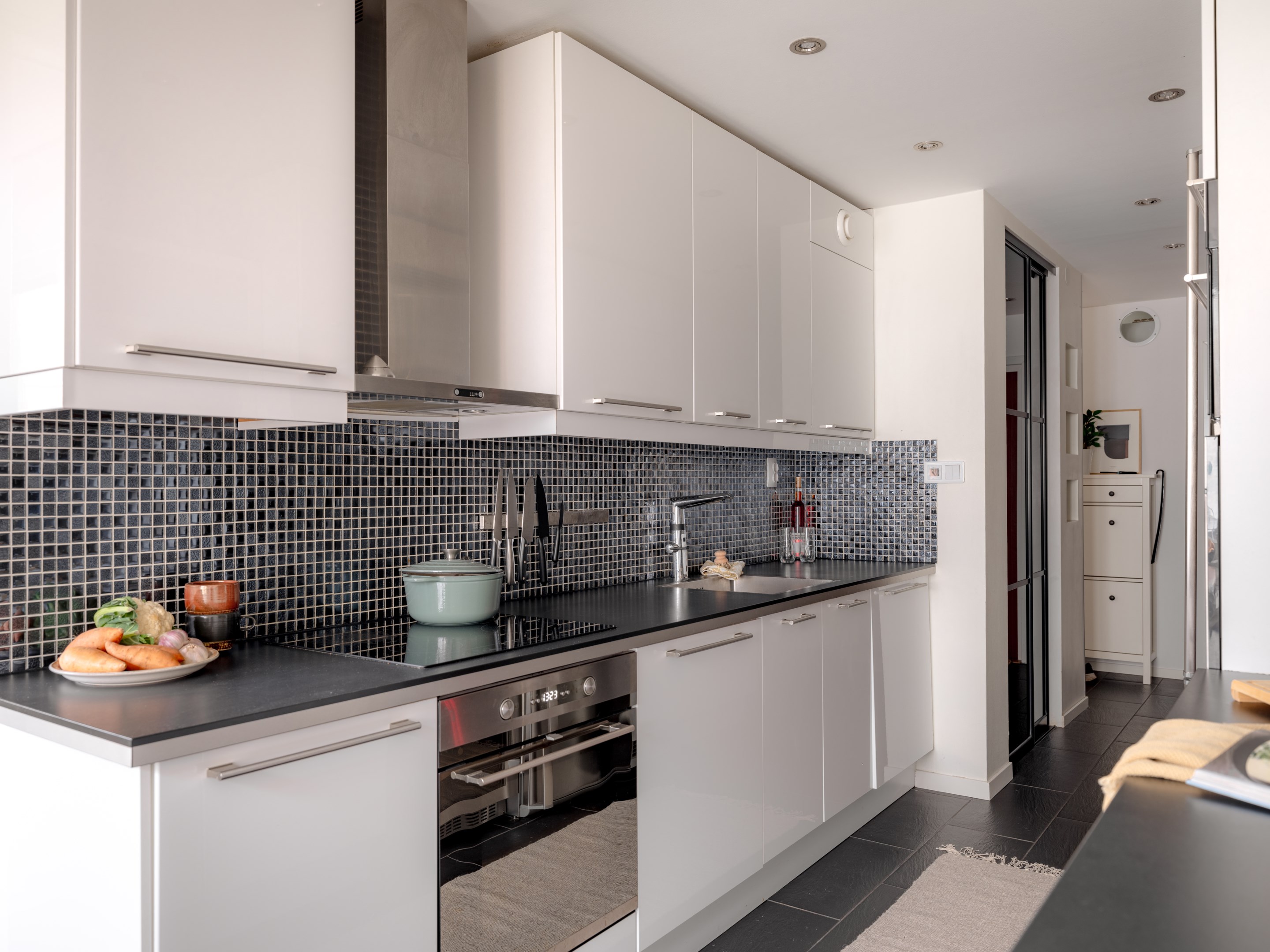 Bostadsbild från Mockasinvägen 2, Till salu i Solberga/Hägersten, Stockholm