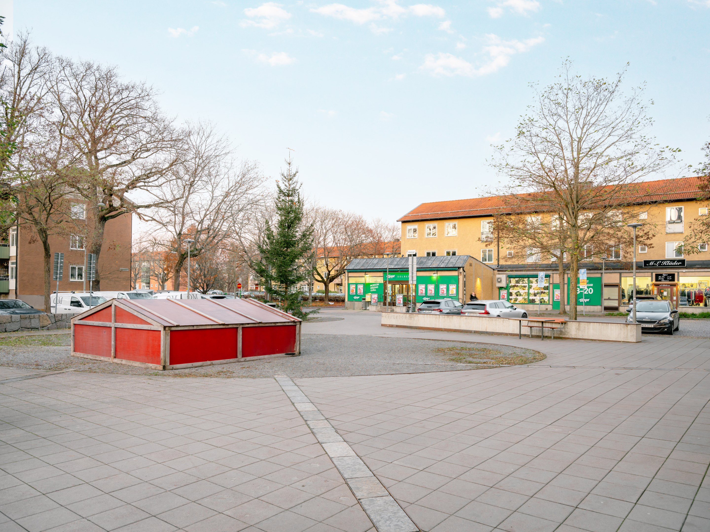 Bostadsbild från Mockasinvägen 2, Till salu i Solberga/Hägersten, Stockholm