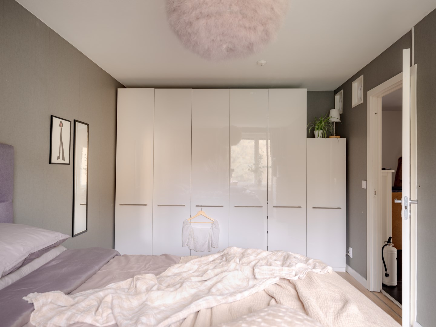 Bostadsbild från Mockasinvägen 2, Kommande i Solberga/Hägersten, Stockholm