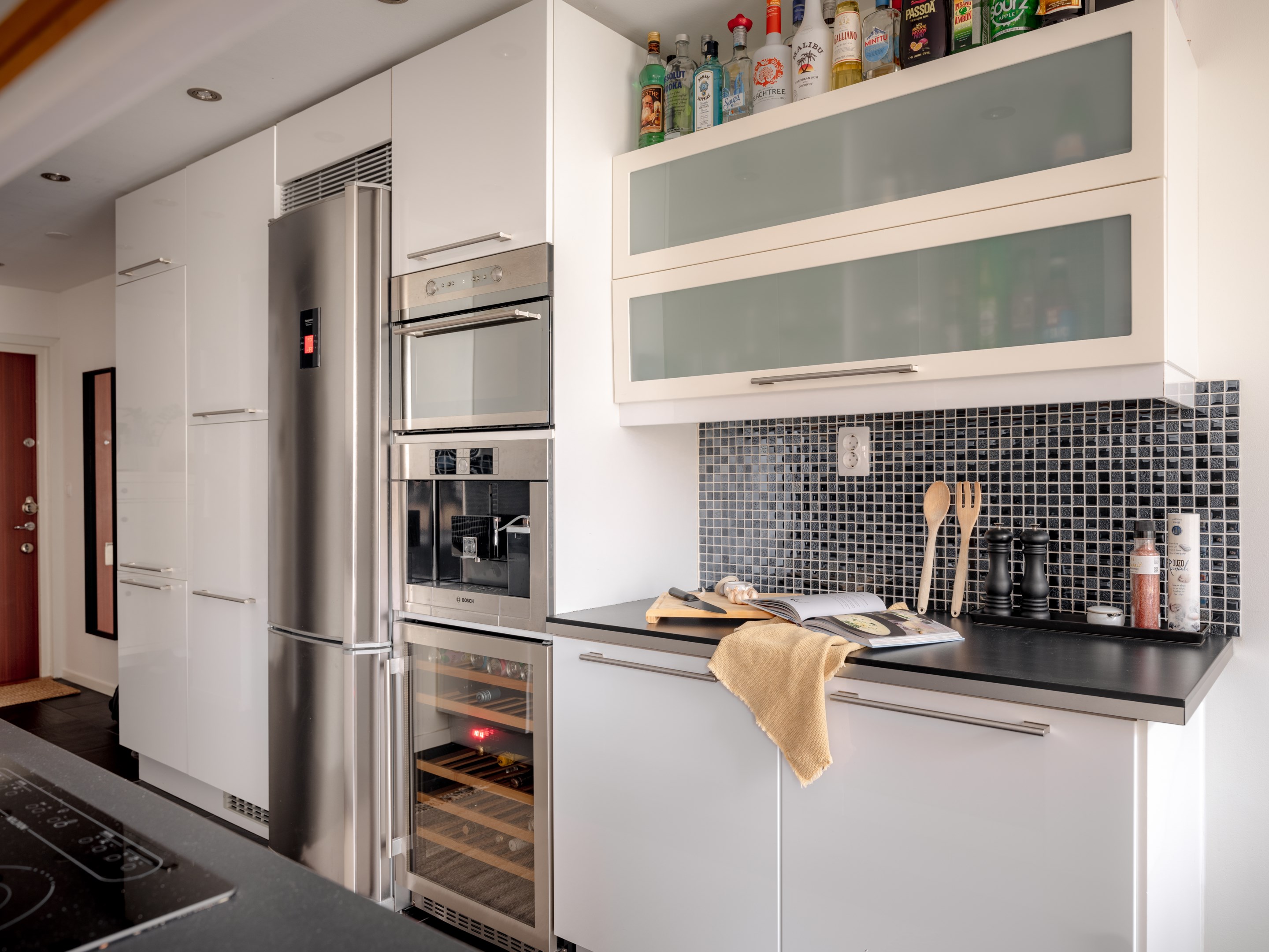 Bostadsbild från Mockasinvägen 2, Till salu i Solberga/Hägersten, Stockholm