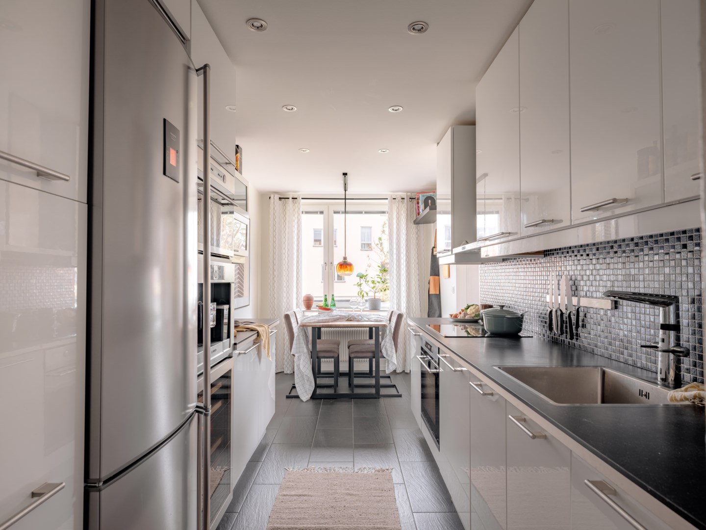 Bostadsbild från Mockasinvägen 2, Kommande i Solberga/Hägersten, Stockholm