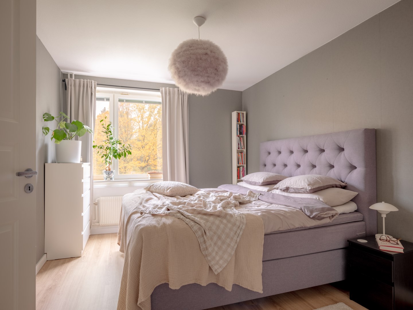 Bostadsbild från Mockasinvägen 2, Kommande i Solberga/Hägersten, Stockholm