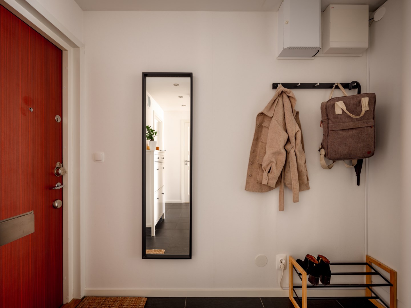 Bostadsbild från Mockasinvägen 2, Kommande i Solberga/Hägersten, Stockholm