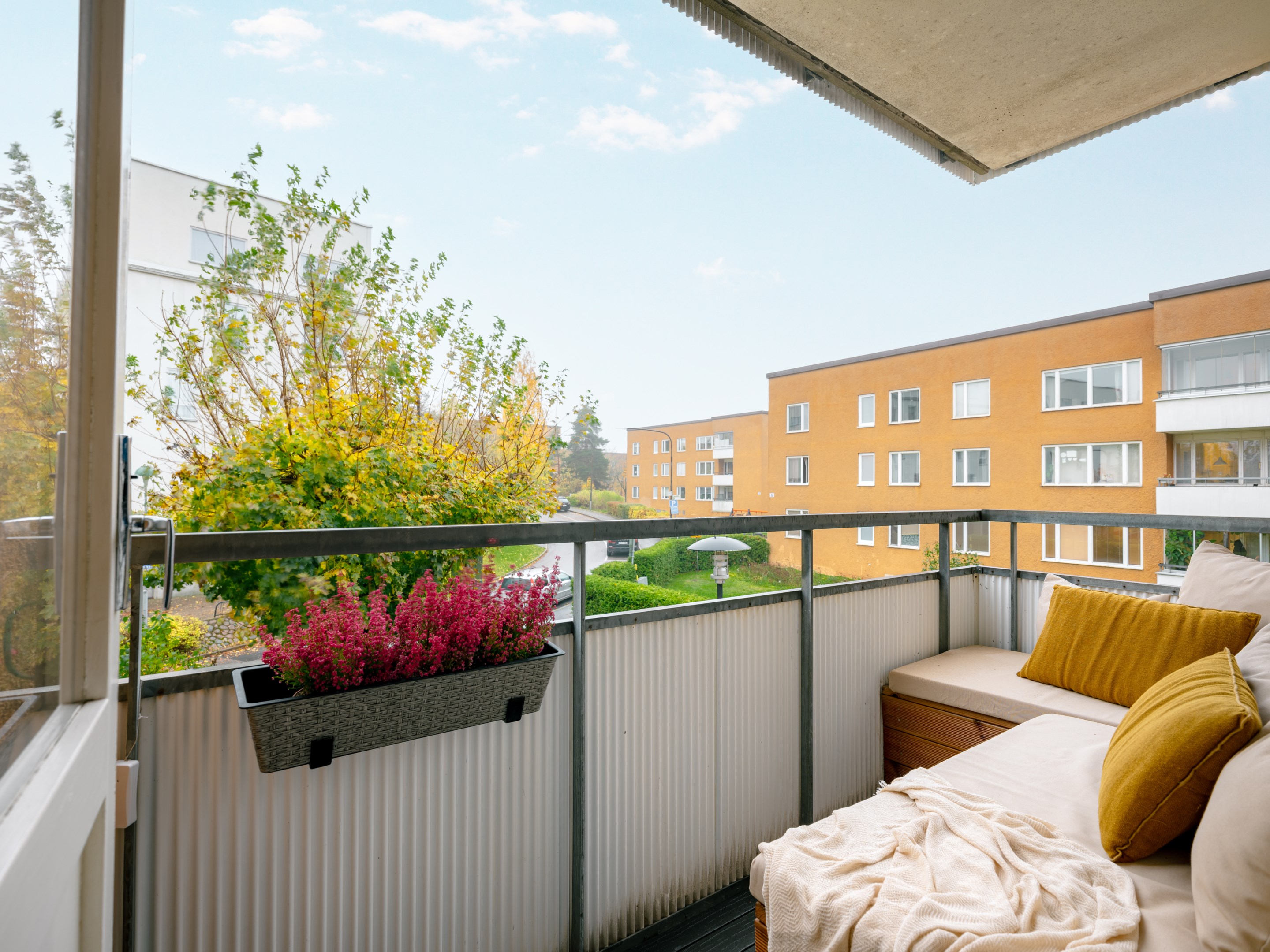 Bostadsbild från Mockasinvägen 2, Till salu i Solberga/Hägersten, Stockholm
