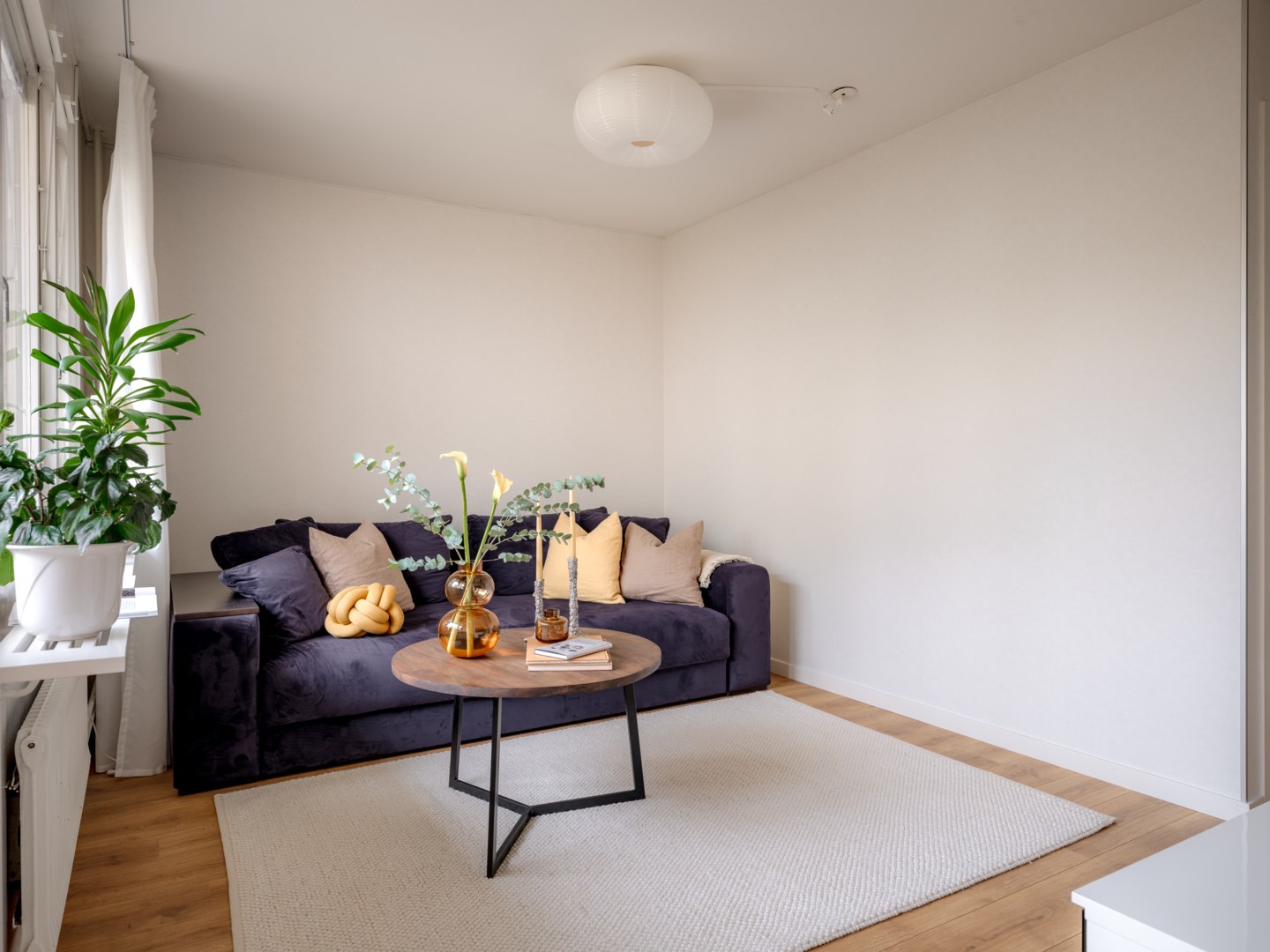 Bostadsbild från Mockasinvägen 2, Kommande i Solberga/Hägersten, Stockholm