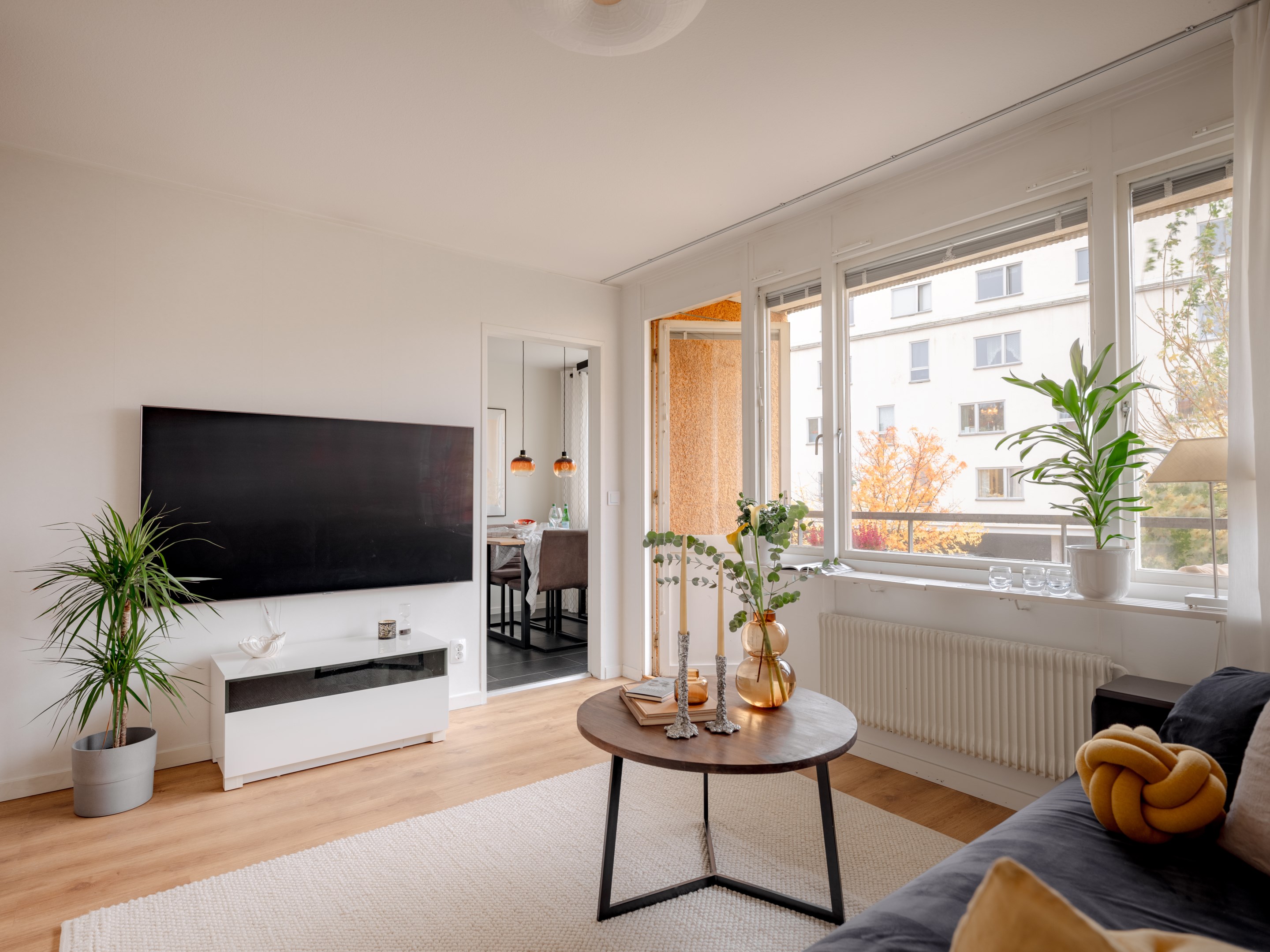 Bostadsbild från Mockasinvägen 2, Till salu i Solberga/Hägersten, Stockholm