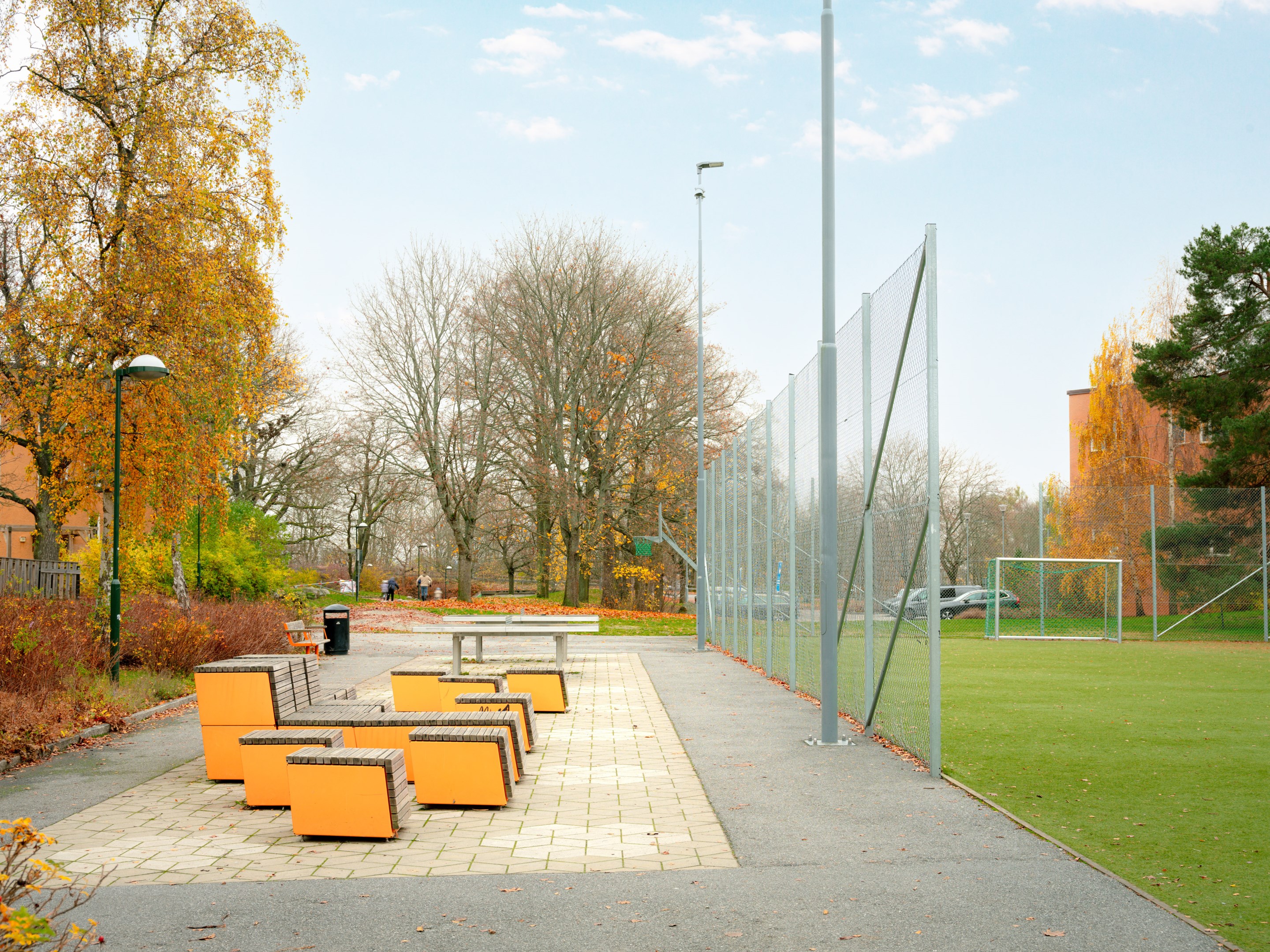 Bostadsbild från Mockasinvägen 2, Till salu i Solberga/Hägersten, Stockholm