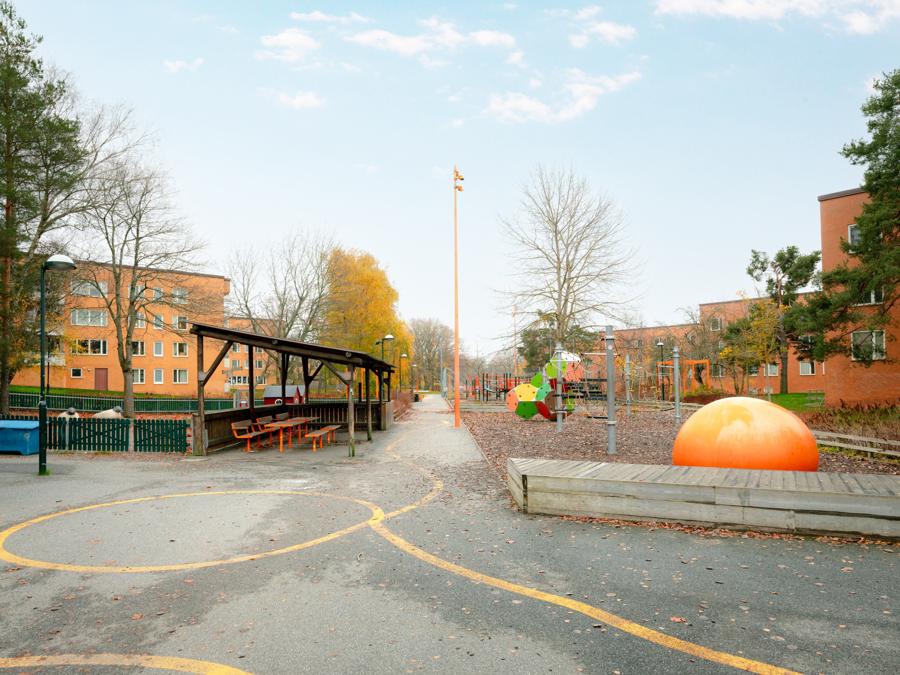 Bostadsbild från Mockasinvägen 2, Till salu i Solberga/Hägersten, Stockholm