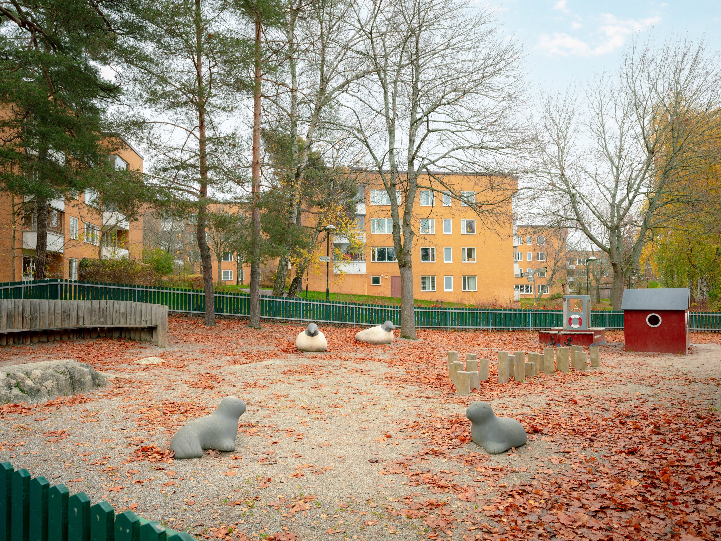Bostadsbild från Mockasinvägen 2, Till salu i Solberga/Hägersten, Stockholm