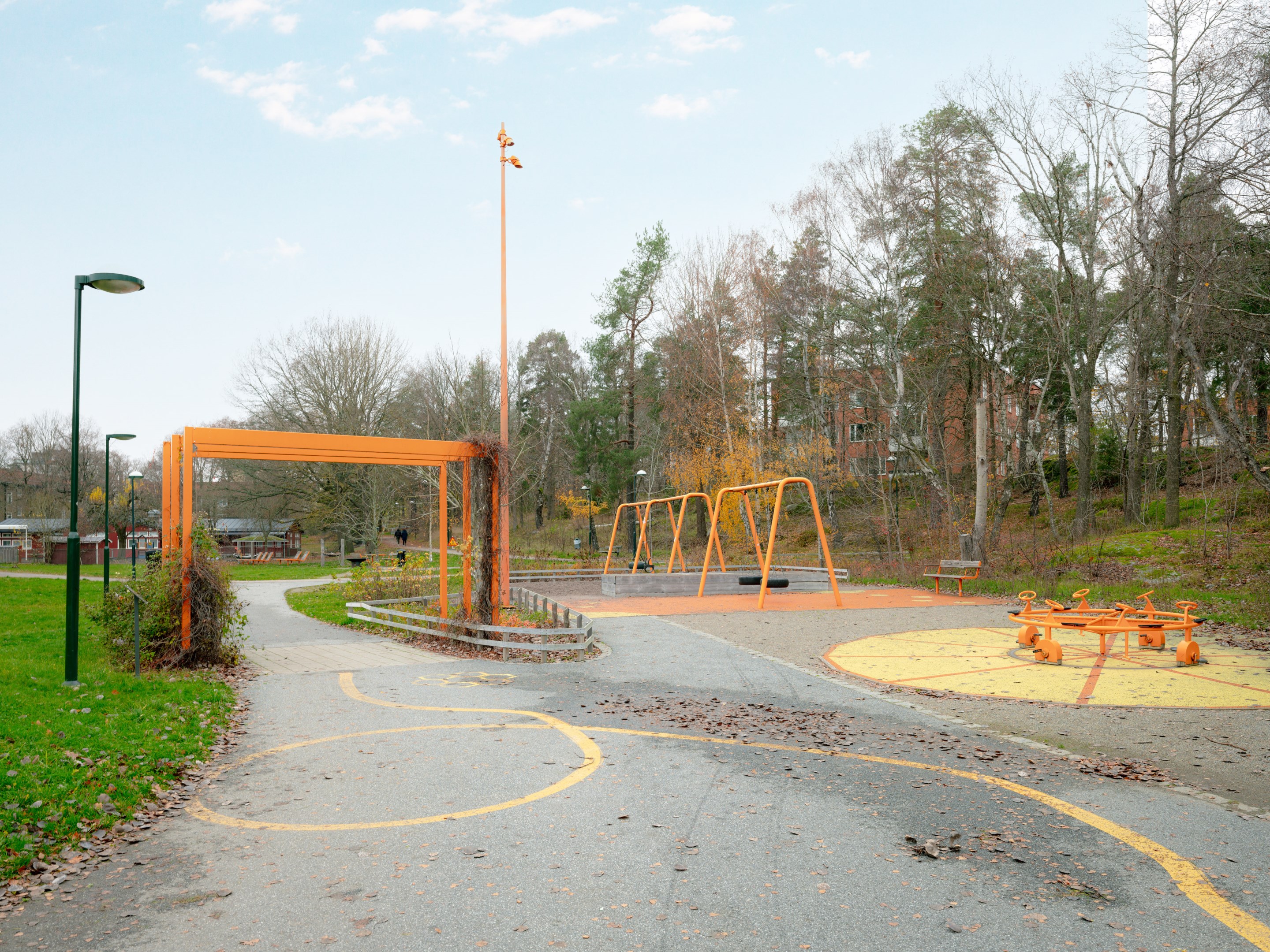 Bostadsbild från Mockasinvägen 2, Till salu i Solberga/Hägersten, Stockholm