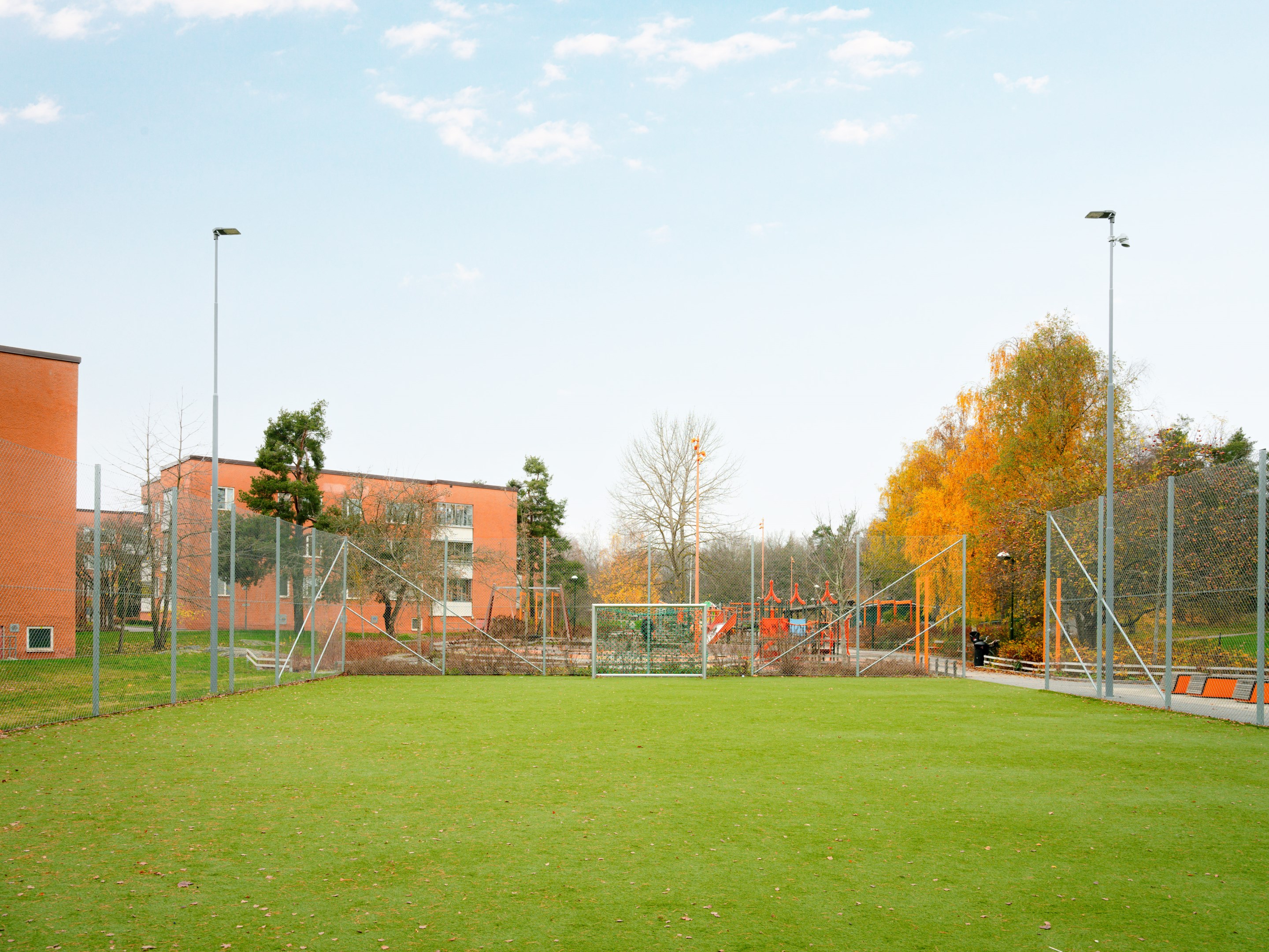 Bostadsbild från Mockasinvägen 2, Till salu i Solberga/Hägersten, Stockholm