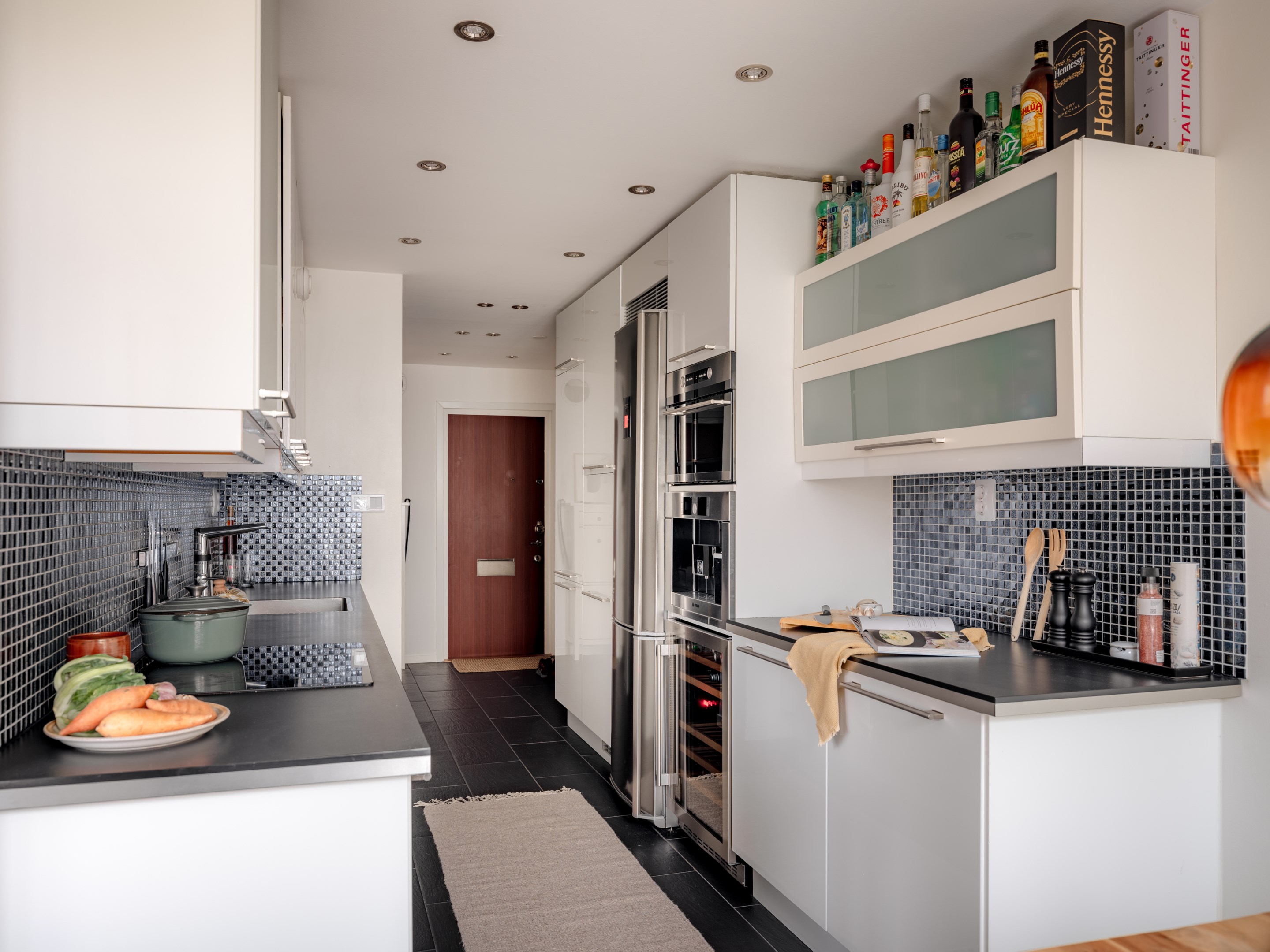 Bostadsbild från Mockasinvägen 2, Till salu i Solberga/Hägersten, Stockholm