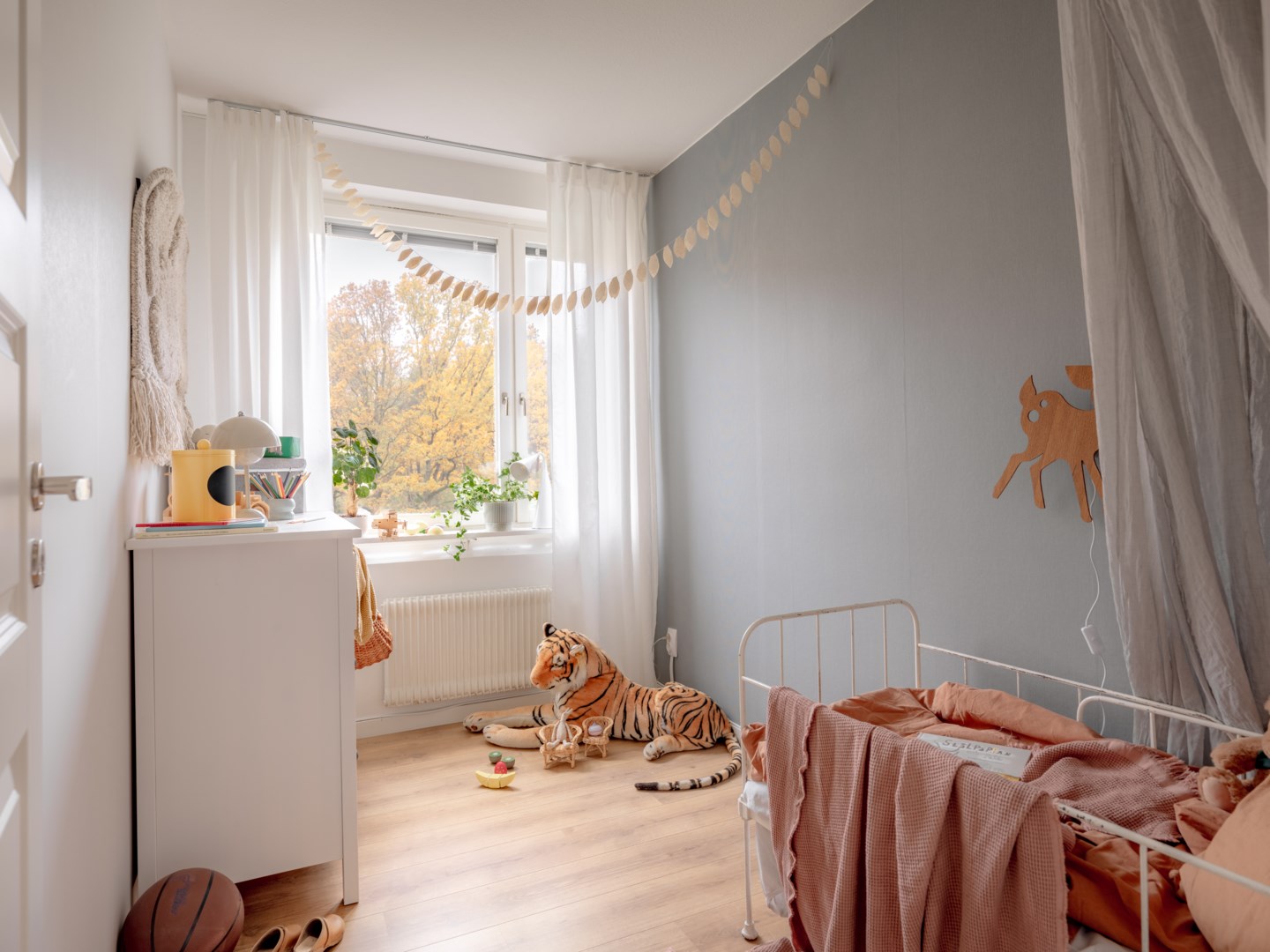 Bostadsbild från Mockasinvägen 2, Kommande i Solberga/Hägersten, Stockholm