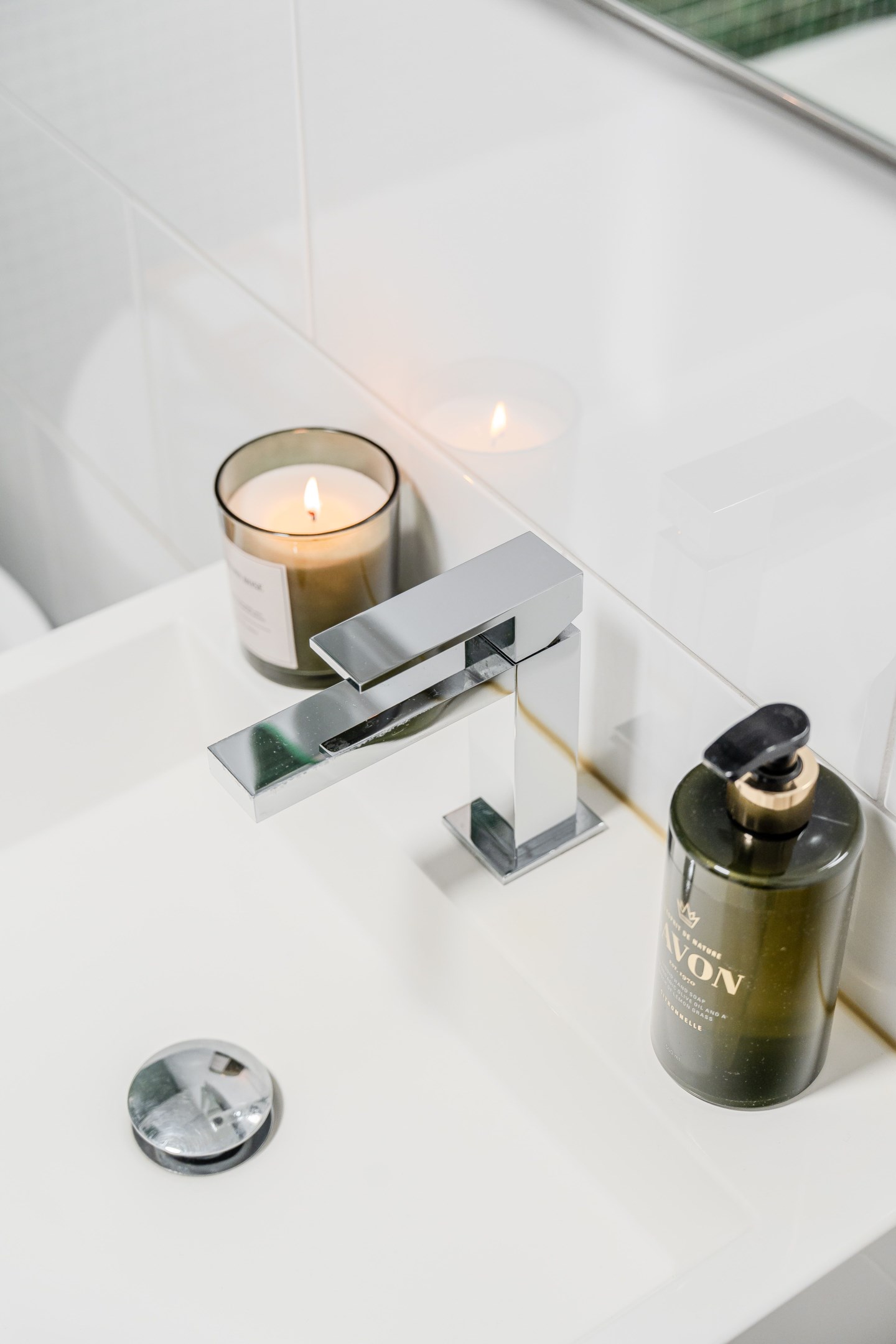 Bostadsbild från Prästgårdsgatan 8B, Kommande i Luthagen, Uppsala