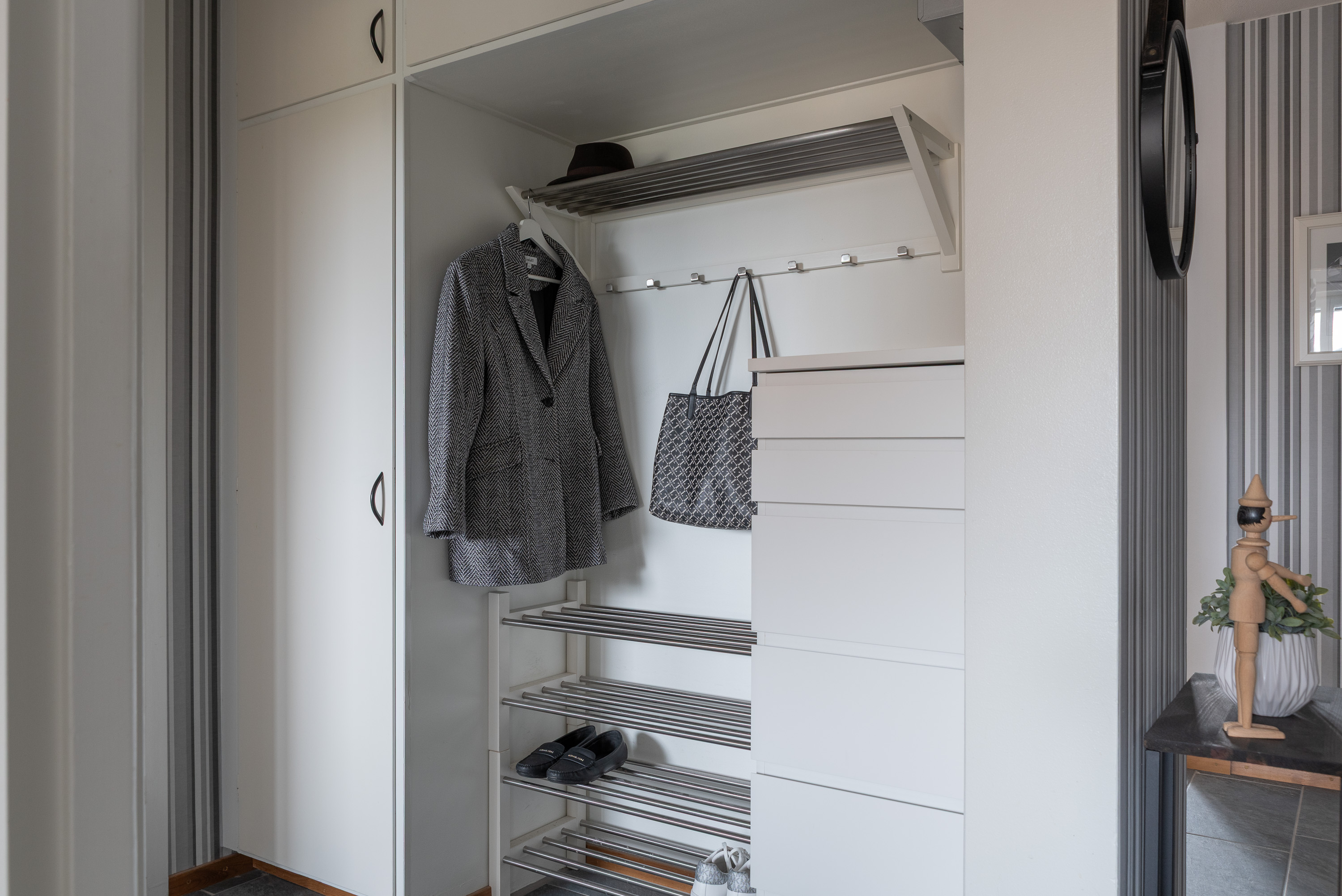 Bostadsbild från Regementsgatan 32, Till salu i Viksäng, Västerås