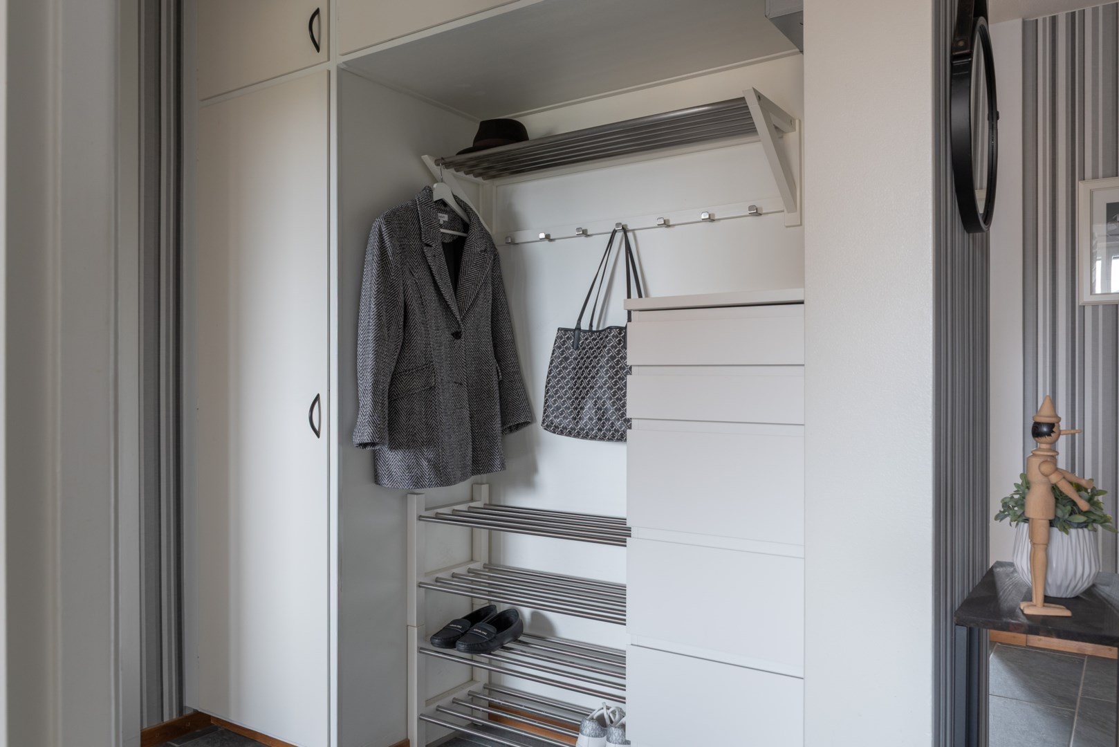 Bostadsbild från Regementsgatan 32, Till salu i Viksäng, Västerås