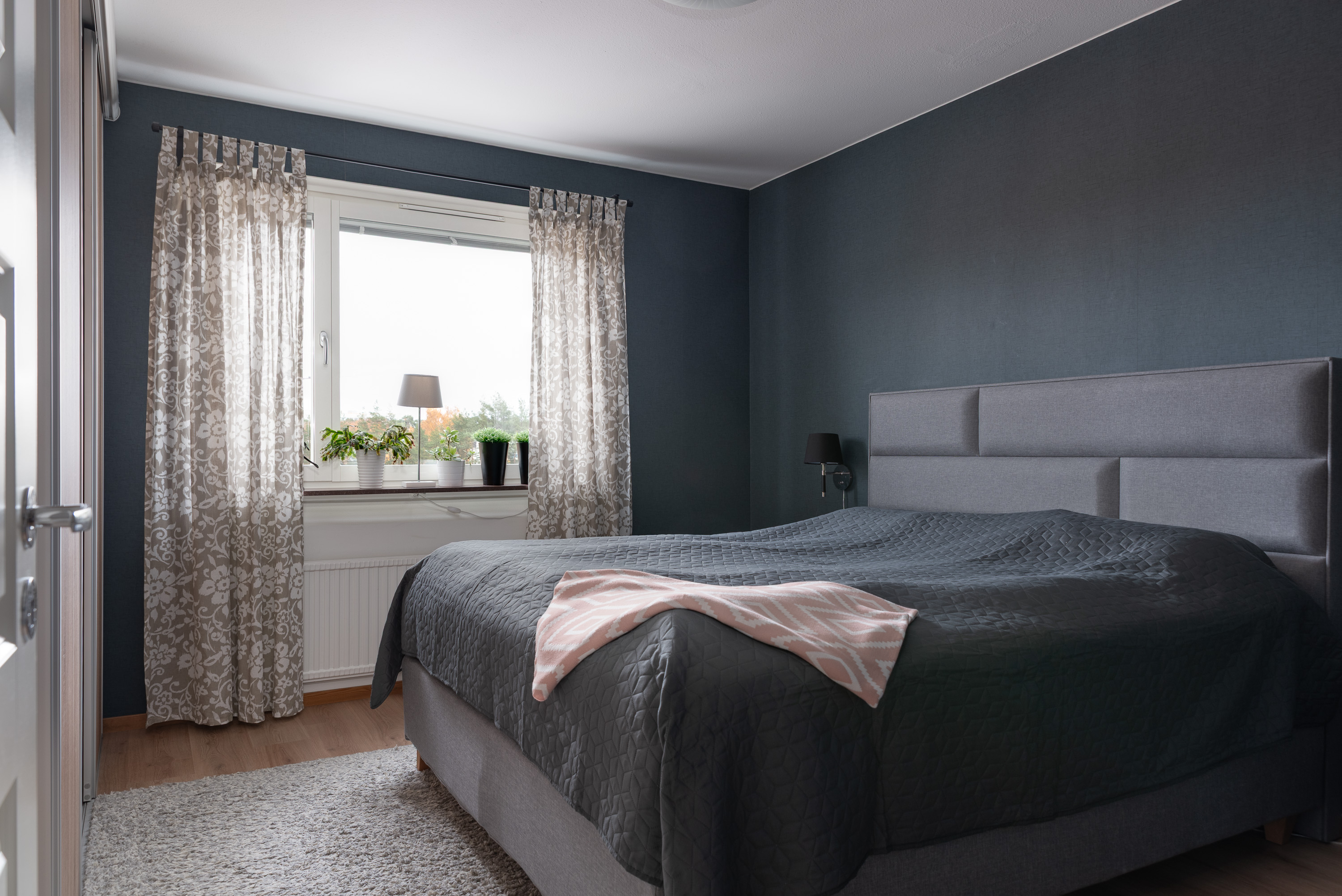 Bostadsbild från Regementsgatan 32, Till salu i Viksäng, Västerås