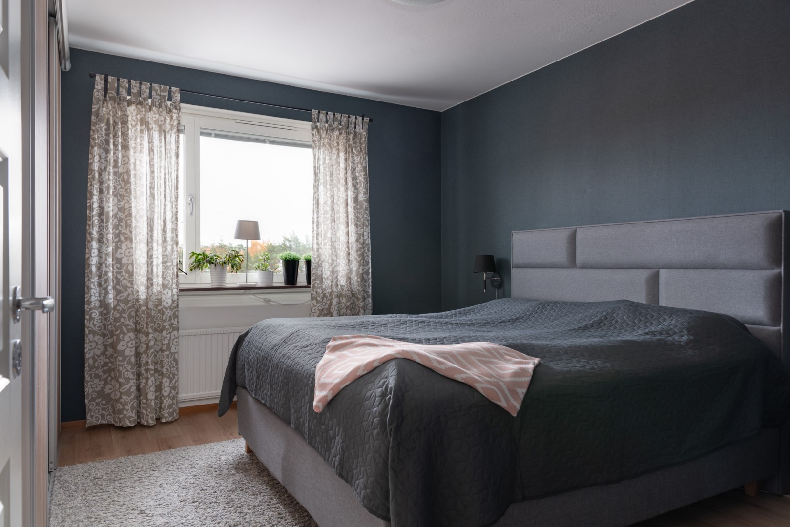 Bostadsbild från Regementsgatan 32, Till salu i Viksäng, Västerås