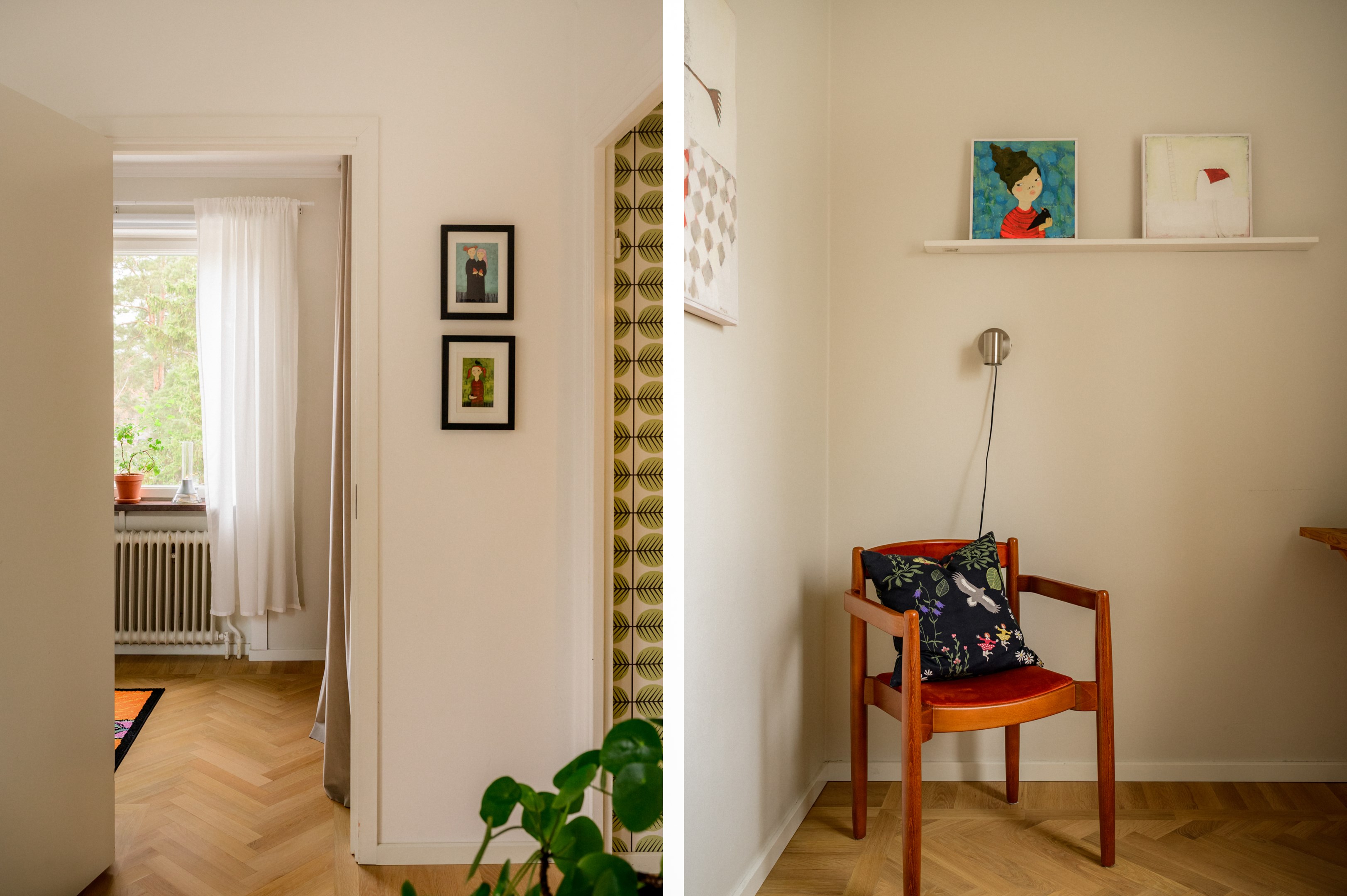 Bostadsbild från Trallbanevägen 6, Till salu i Gustavsberg - Hästhagen, Värmdö