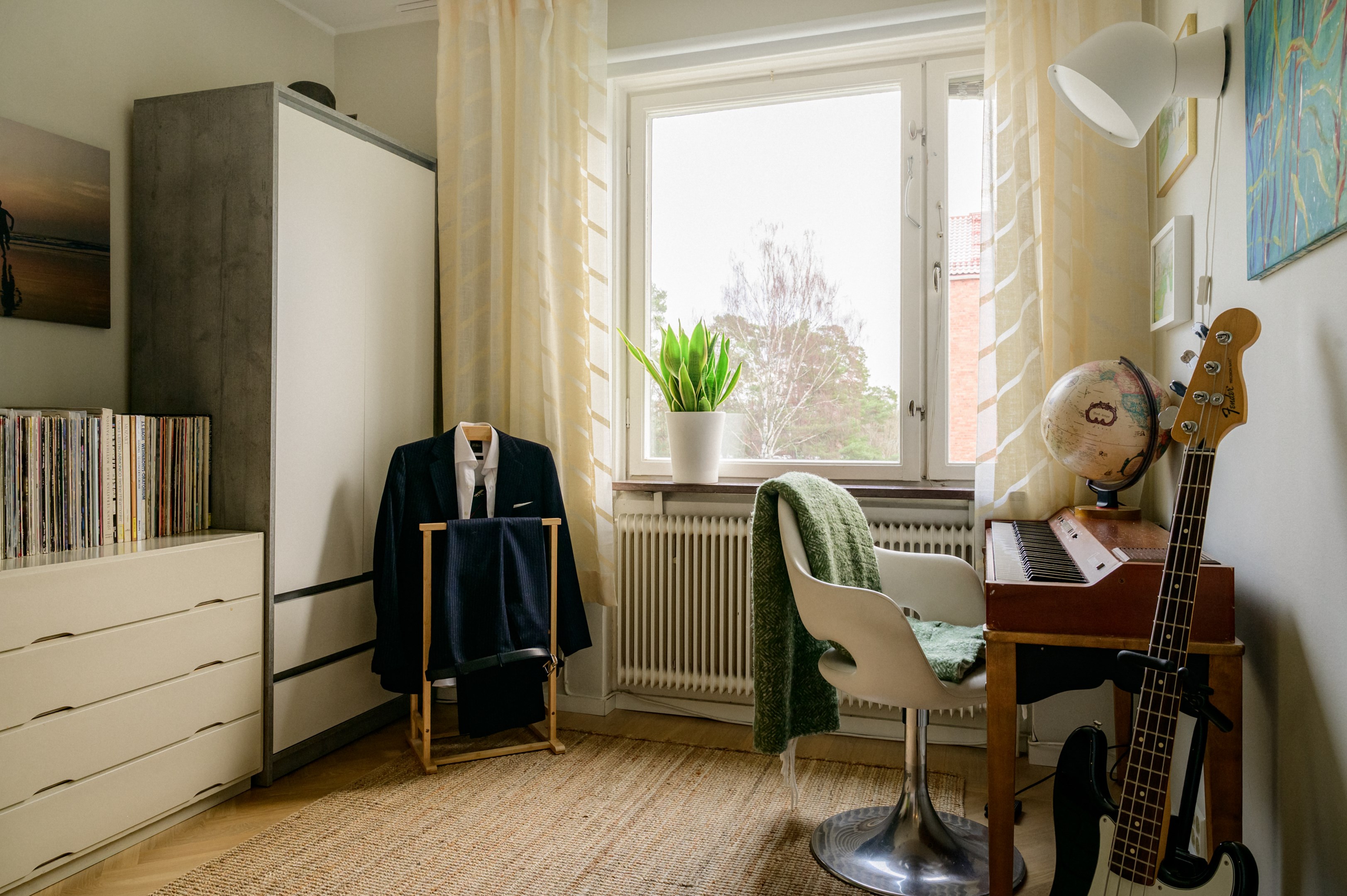 Bostadsbild från Trallbanevägen 6, Till salu i Gustavsberg - Hästhagen, Värmdö