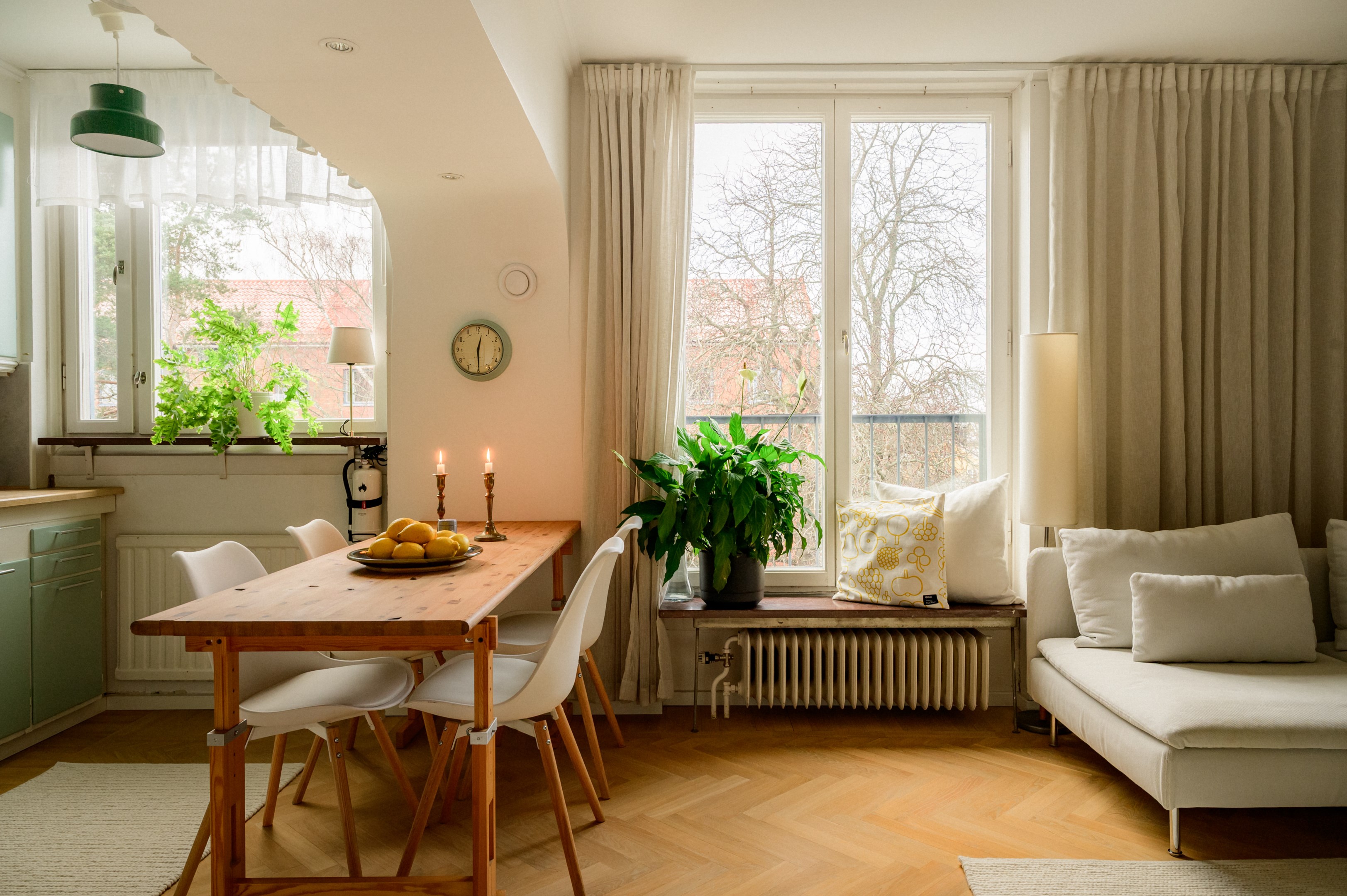 Bostadsbild från Trallbanevägen 6, Till salu i Gustavsberg - Hästhagen, Värmdö