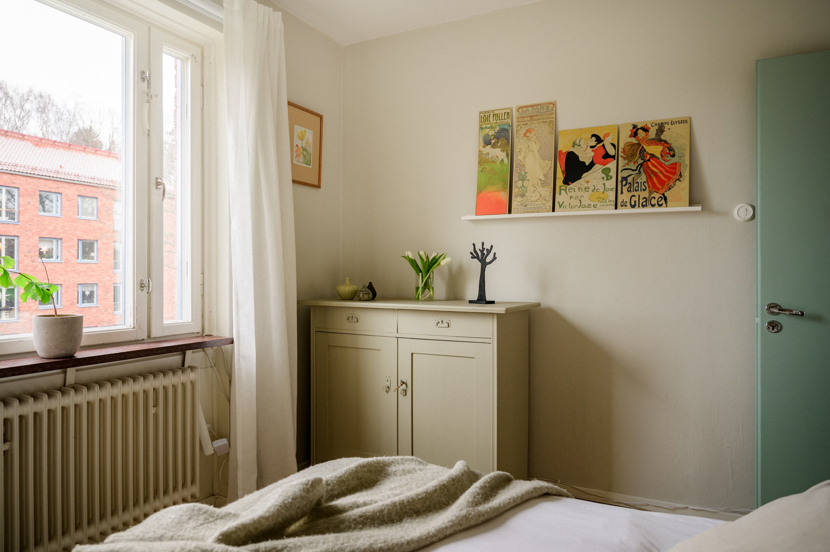 Bostadsbild från Trallbanevägen 6, Till salu i Gustavsberg - Hästhagen, Värmdö