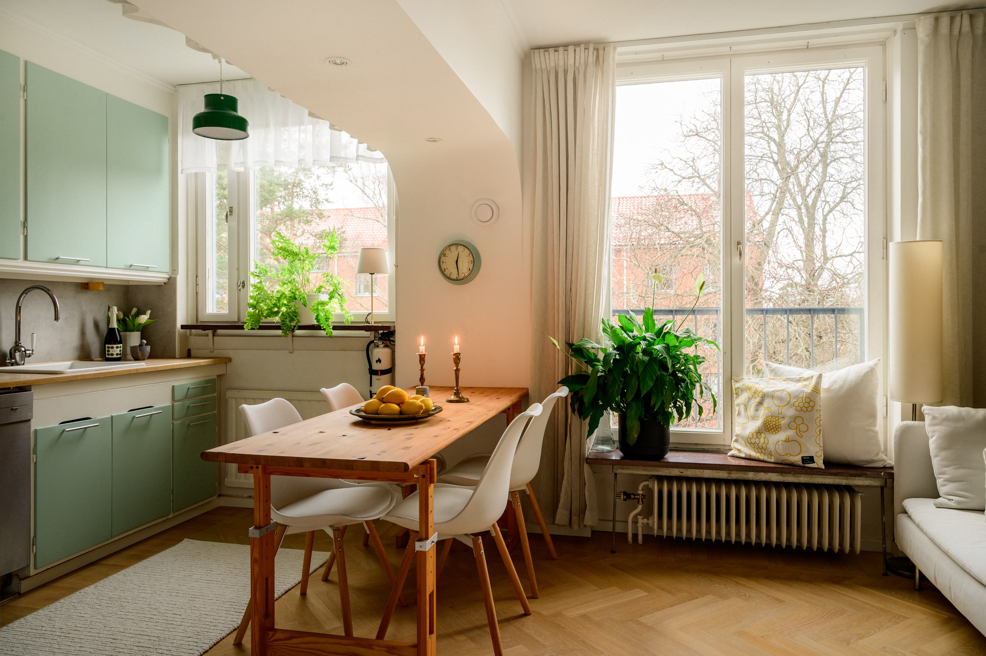 Bostadsbild från Trallbanevägen 6, Till salu i Gustavsberg - Hästhagen, Värmdö