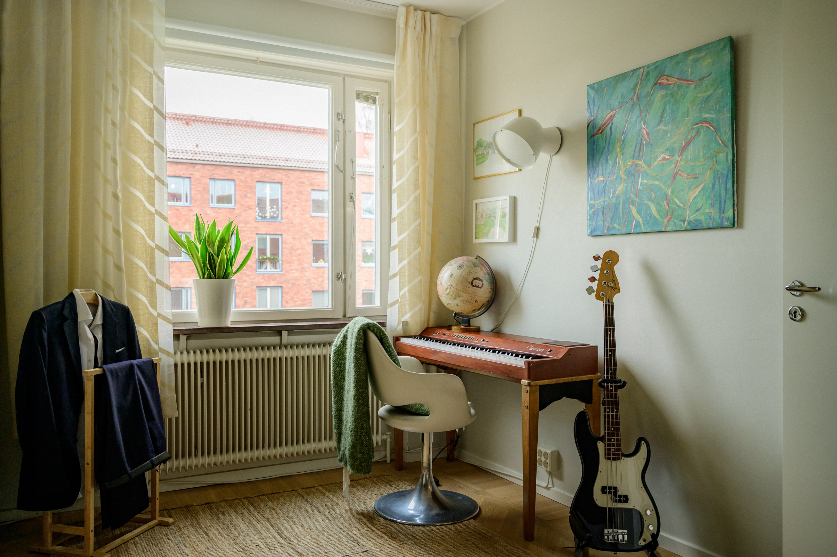 Bostadsbild från Trallbanevägen 6, Till salu i Gustavsberg - Hästhagen, Värmdö