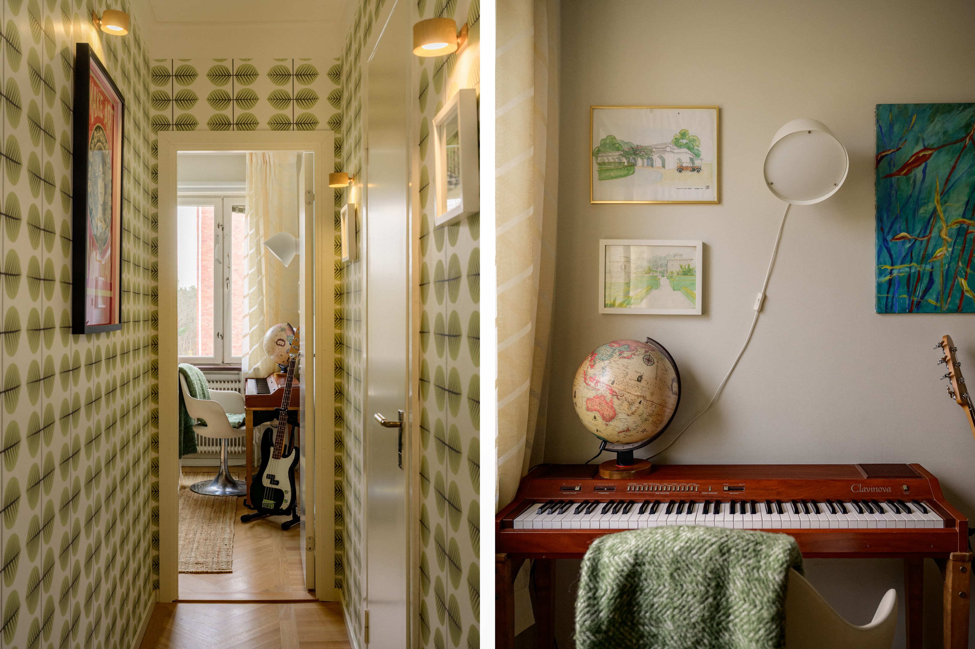 Bostadsbild från Trallbanevägen 6, Till salu i Gustavsberg - Hästhagen, Värmdö