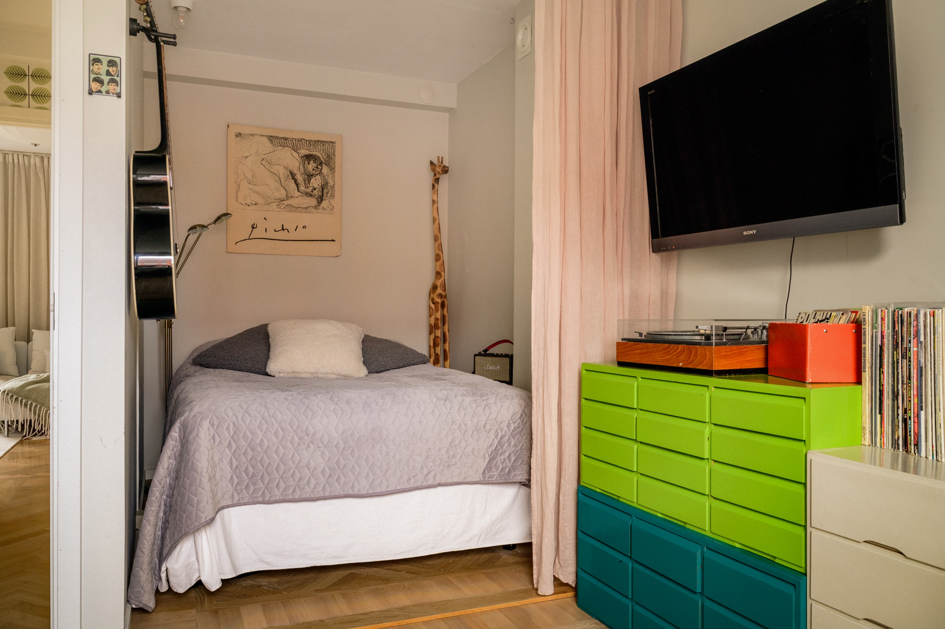 Bostadsbild från Trallbanevägen 6, Till salu i Gustavsberg - Hästhagen, Värmdö