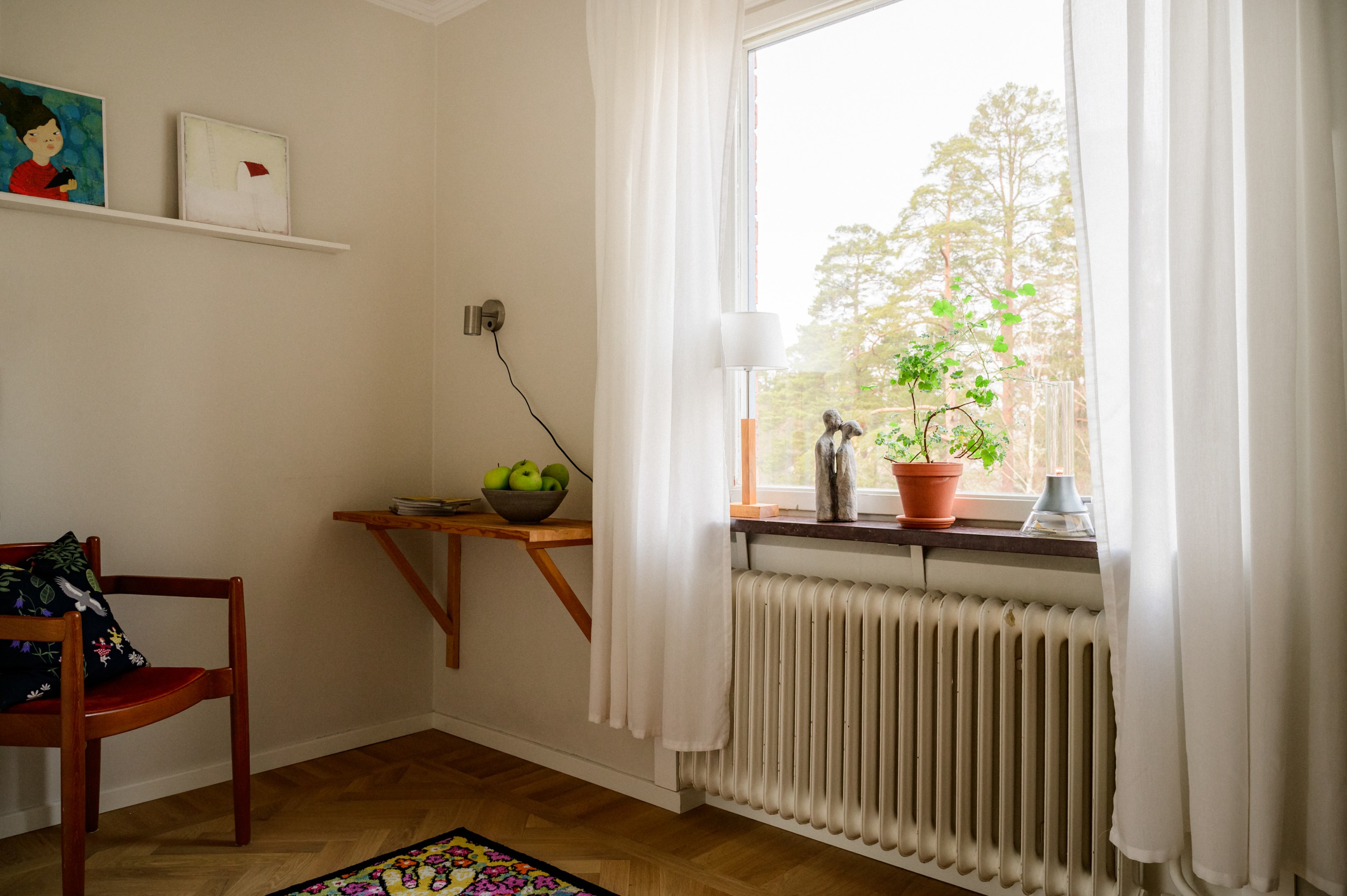 Bostadsbild från Trallbanevägen 6, Till salu i Gustavsberg - Hästhagen, Värmdö