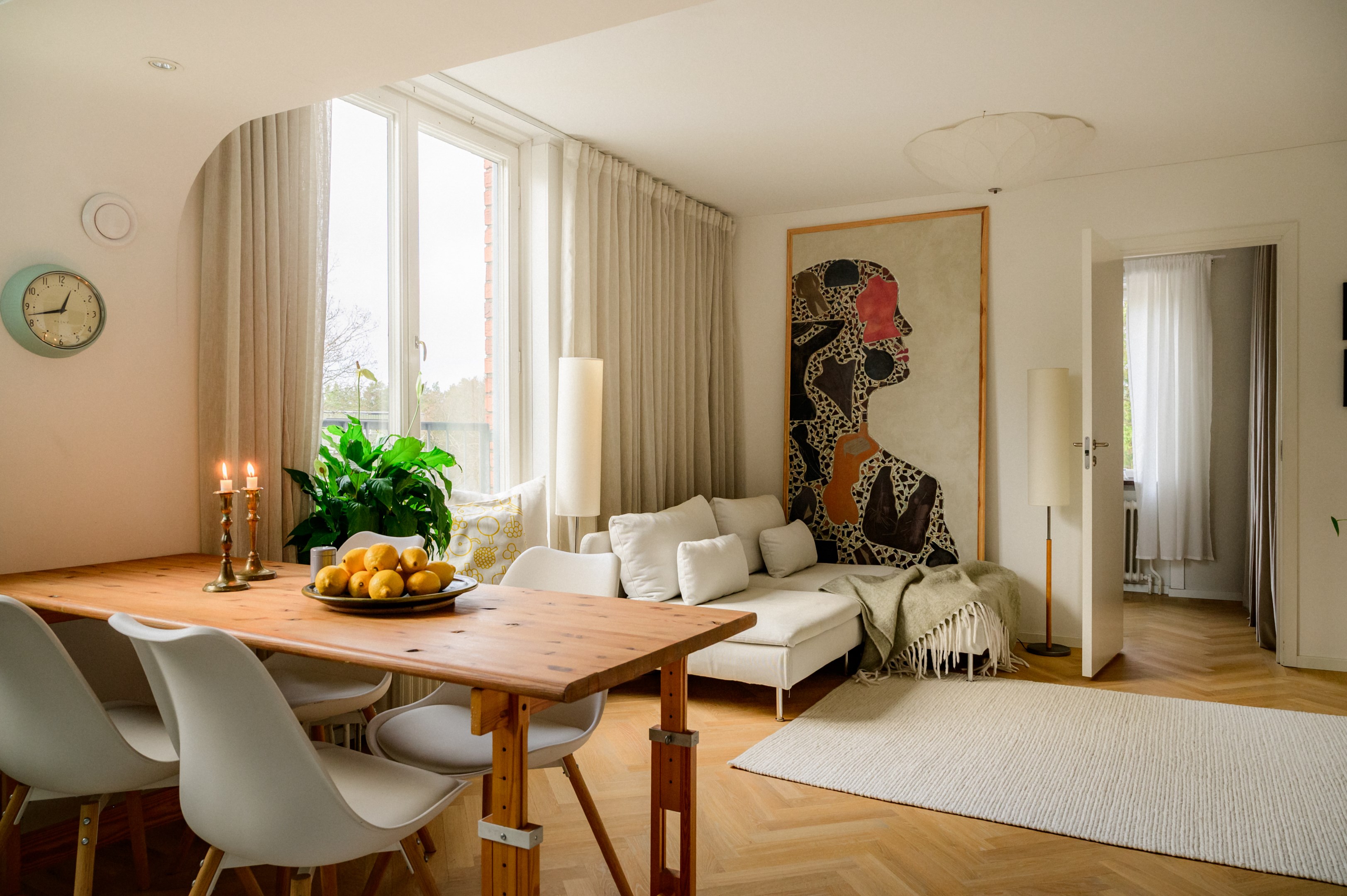 Bostadsbild från Trallbanevägen 6, Till salu i Gustavsberg - Hästhagen, Värmdö