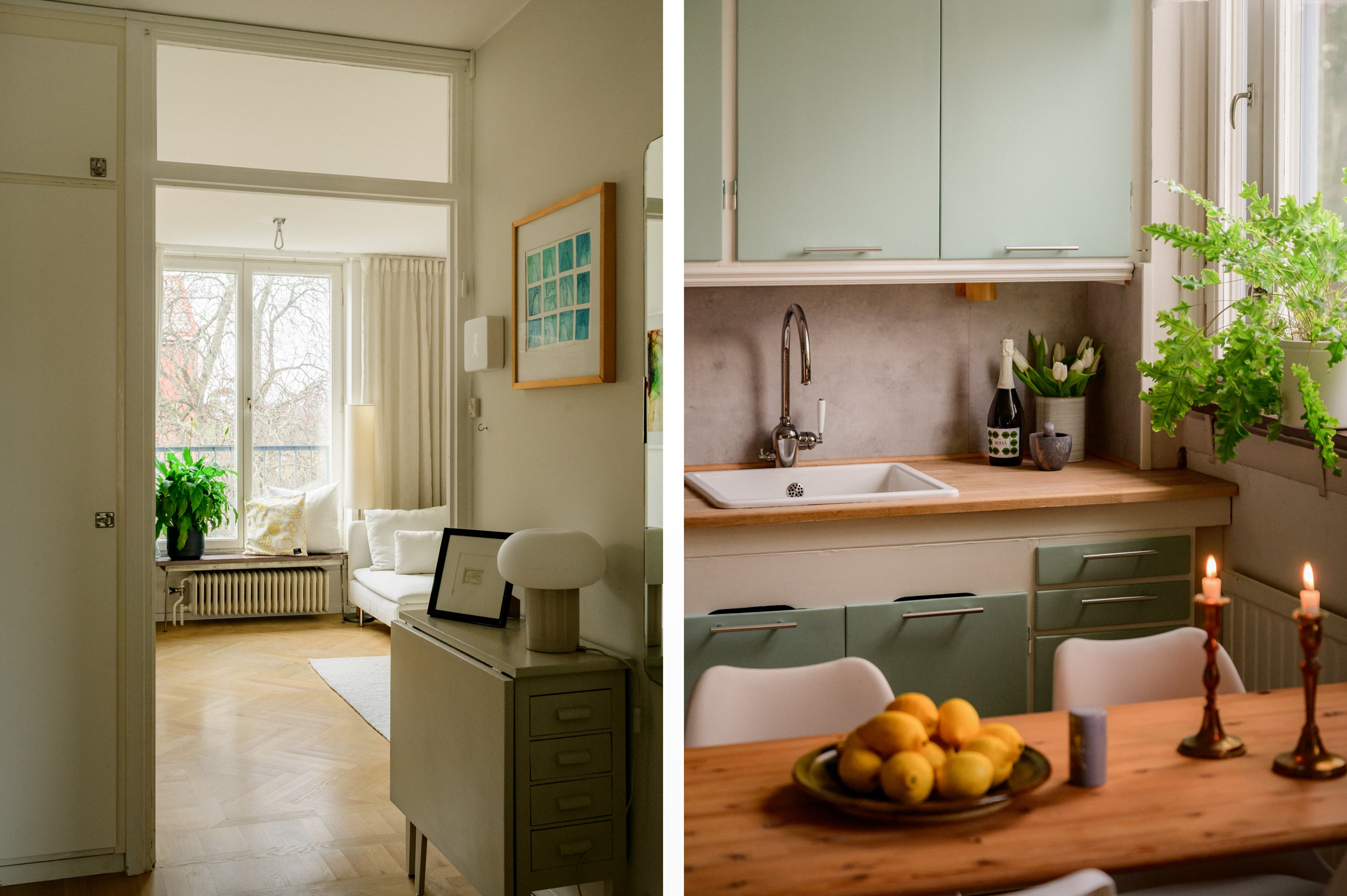 Bostadsbild från Trallbanevägen 6, Till salu i Gustavsberg - Hästhagen, Värmdö