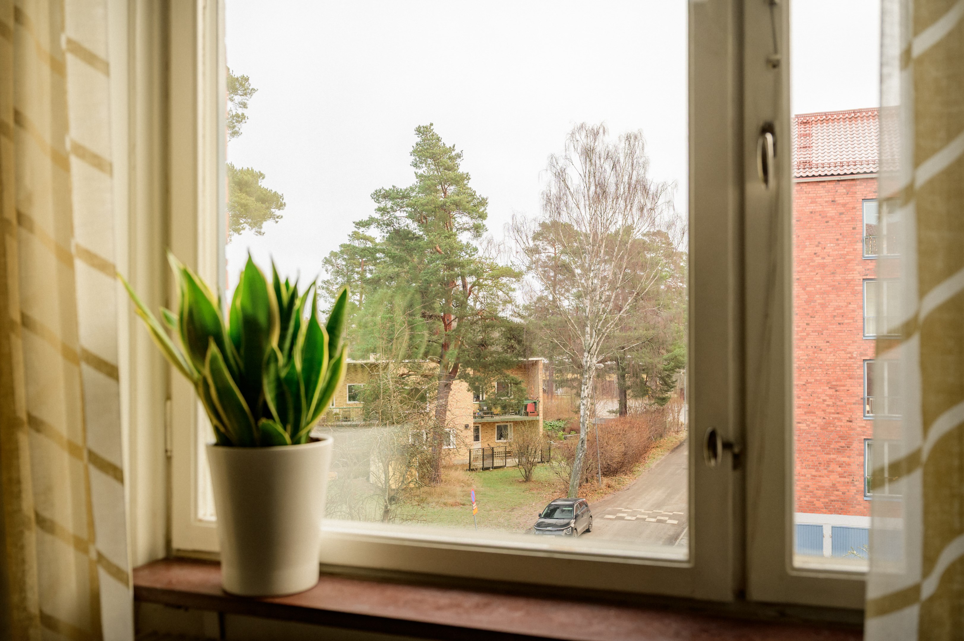 Bostadsbild från Trallbanevägen 6, Till salu i Gustavsberg - Hästhagen, Värmdö