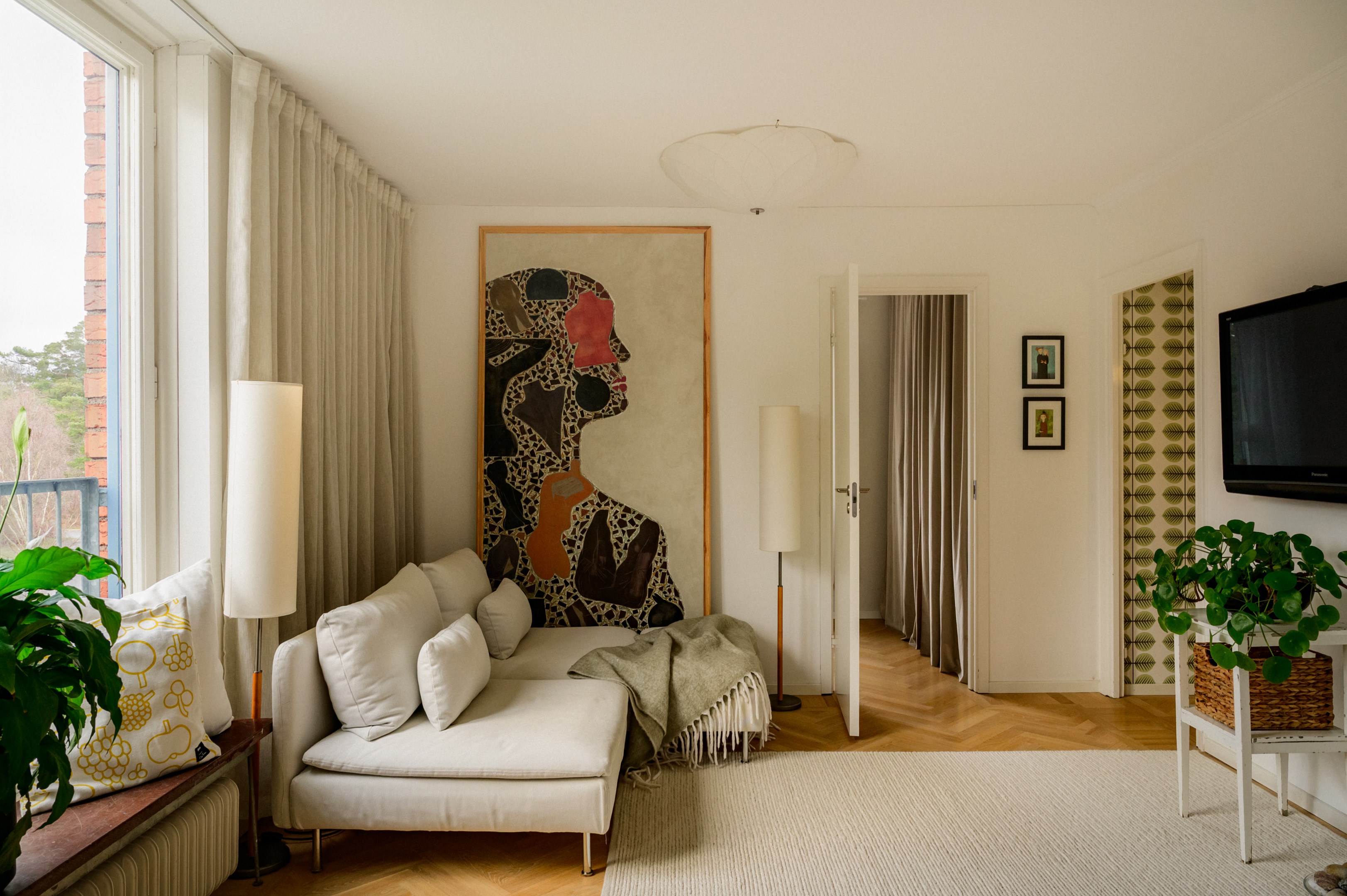 Bostadsbild från Trallbanevägen 6, Till salu i Gustavsberg - Hästhagen, Värmdö