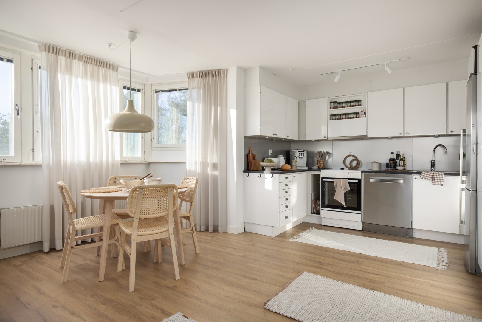 Bostadsbild från Vitlöksgränd 9, 5tr, Till salu i , Tyresö