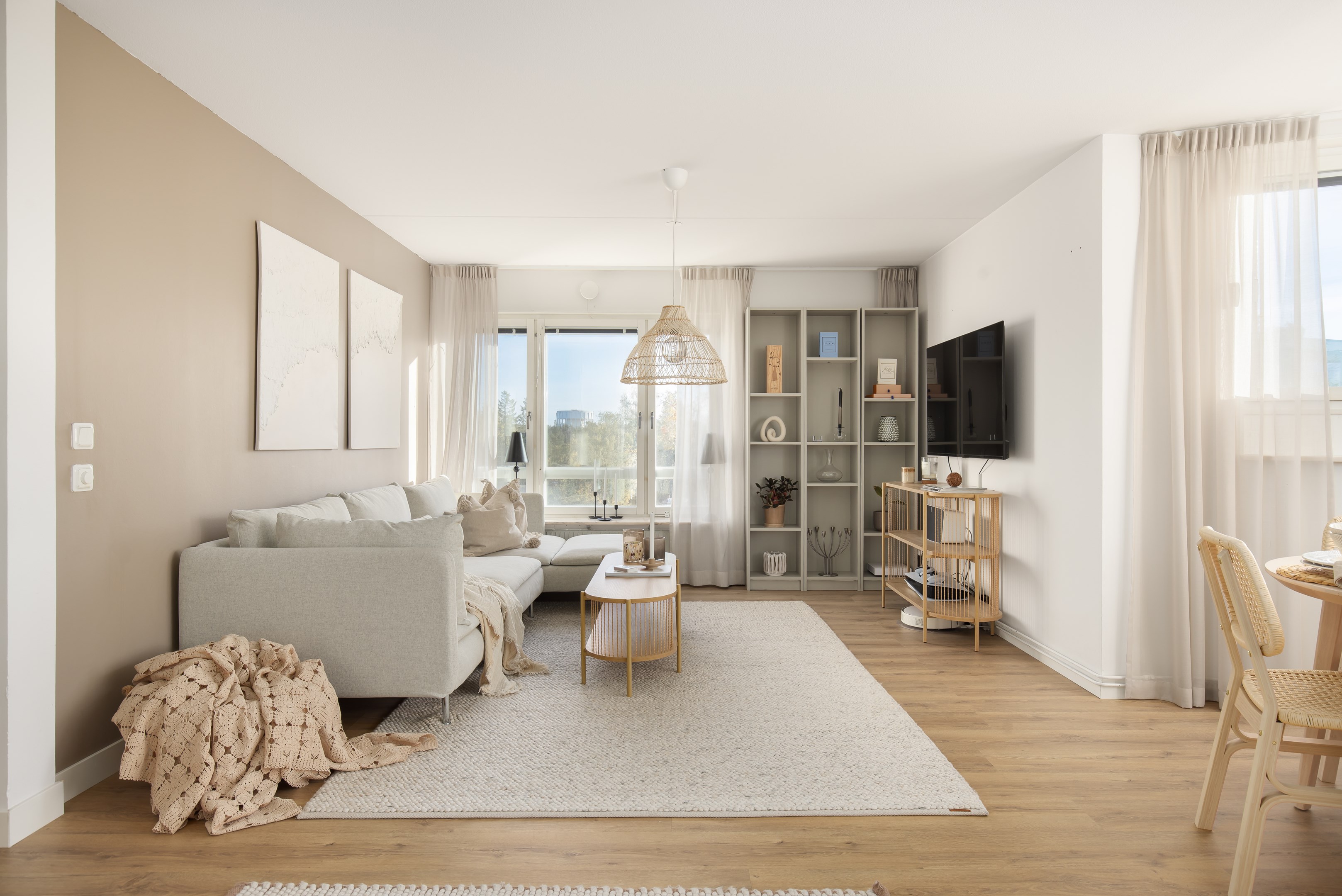 Bostadsbild från Vitlöksgränd 9, 5tr, Till salu i , Tyresö