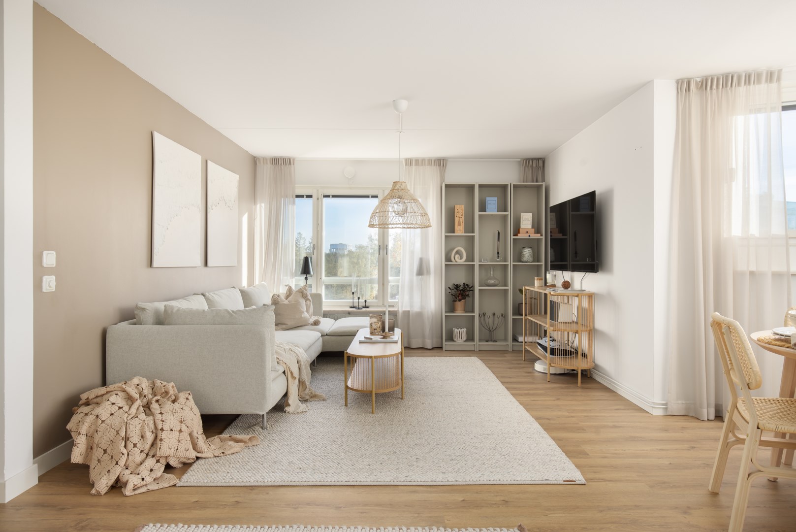 Bostadsbild från Vitlöksgränd 9, 5tr, Till salu i , Tyresö