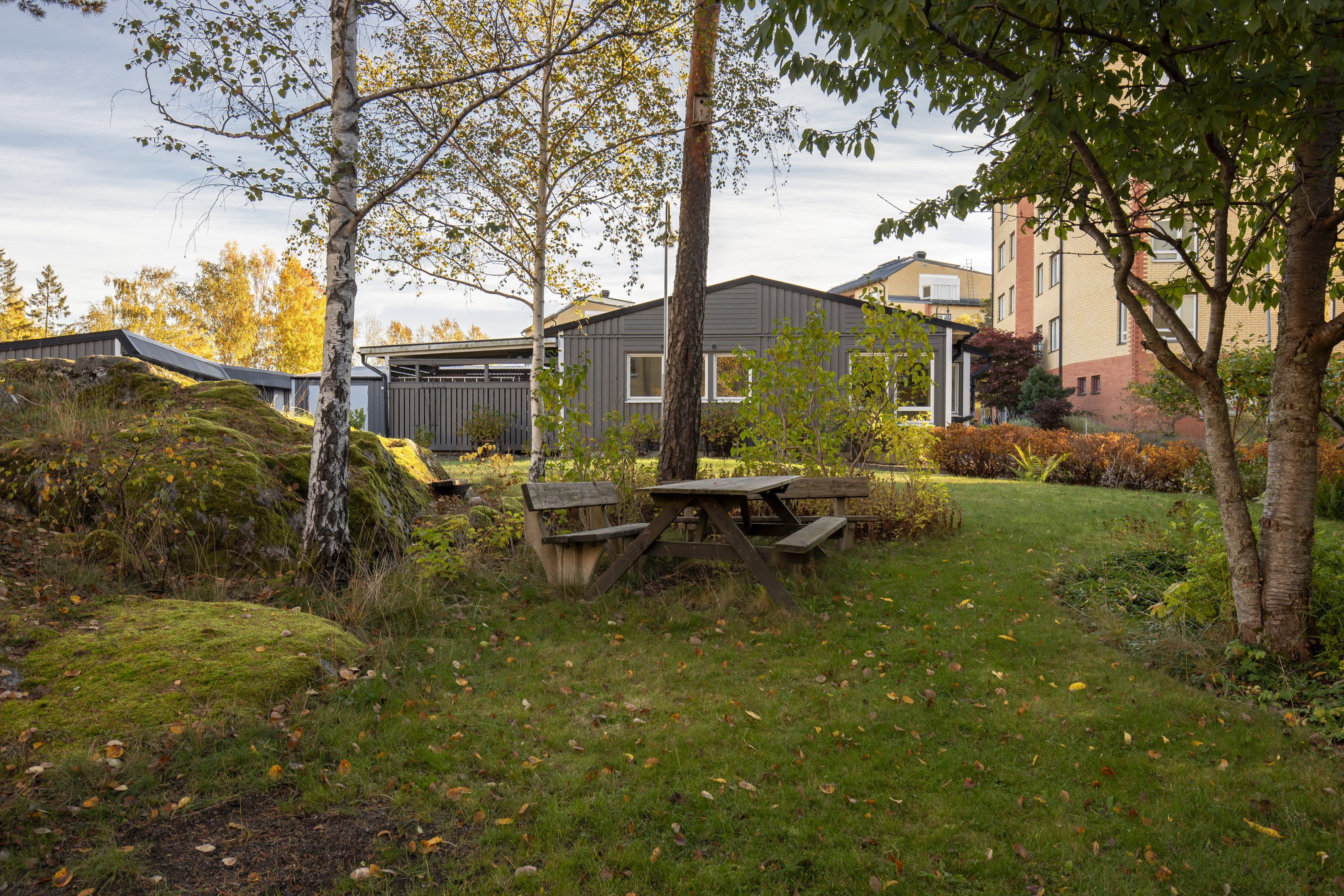 Bostadsbild från Vitlöksgränd 9, 5tr, Till salu i , Tyresö