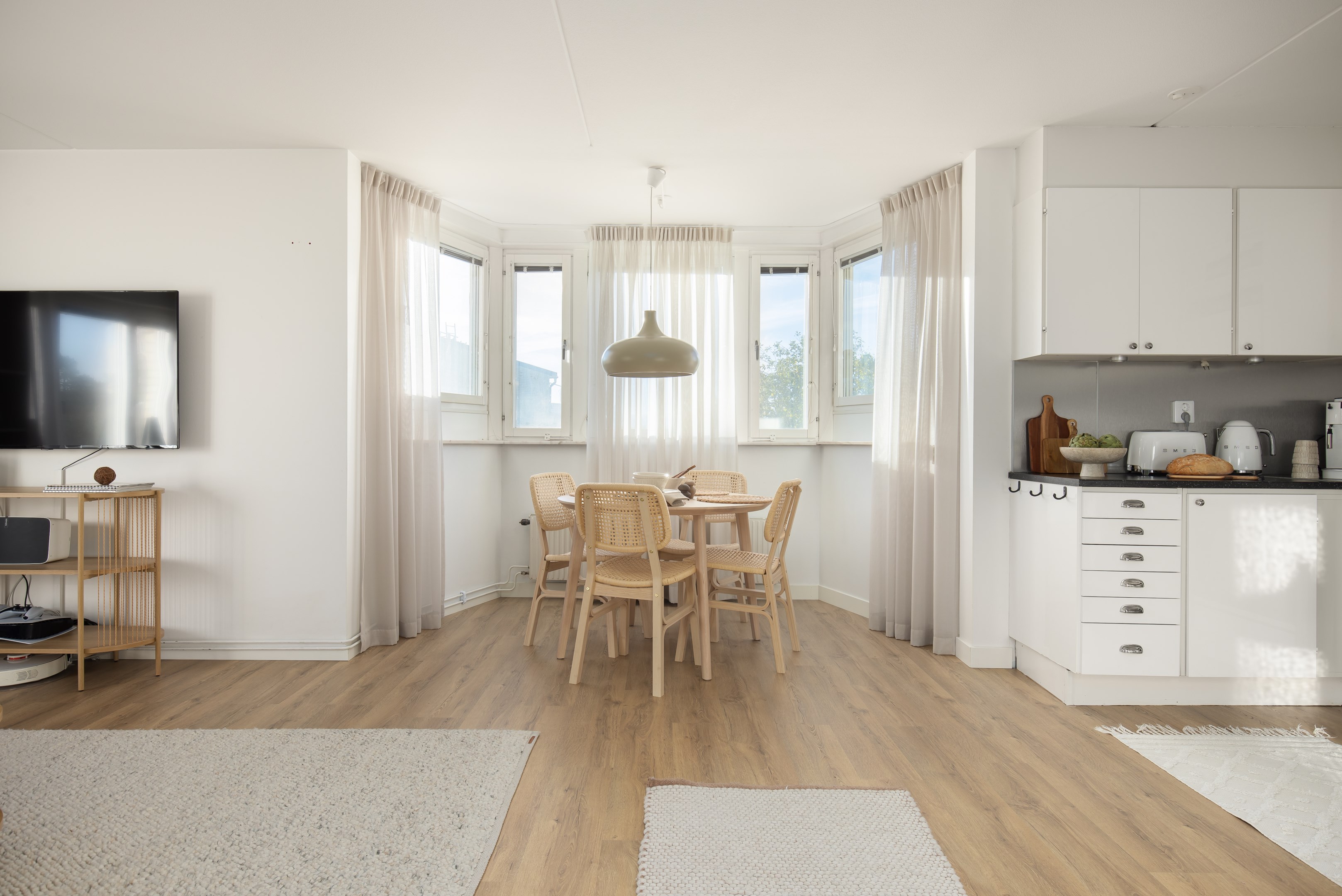 Bostadsbild från Vitlöksgränd 9, 5tr, Till salu i , Tyresö