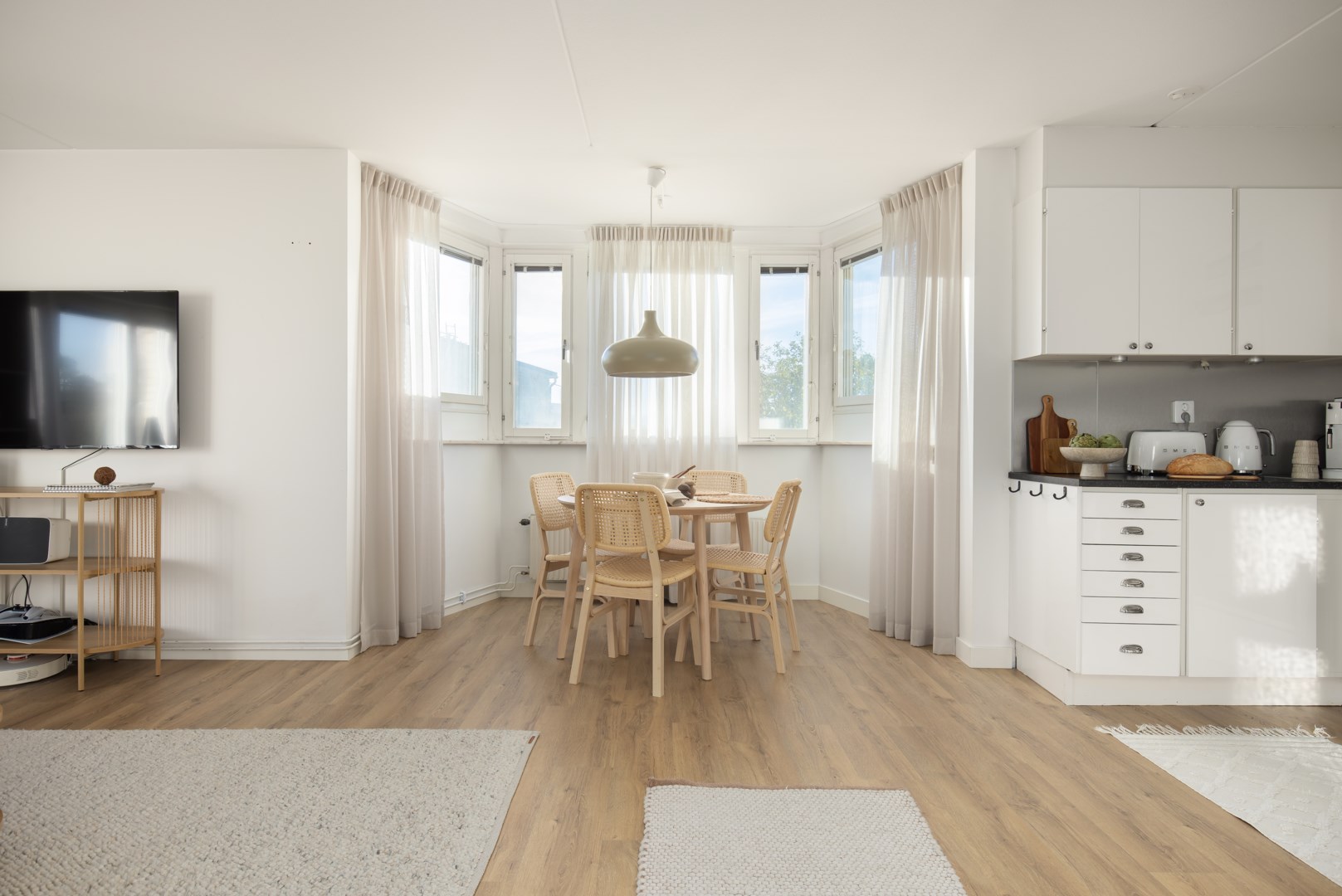 Bostadsbild från Vitlöksgränd 9, 5tr, Till salu i , Tyresö