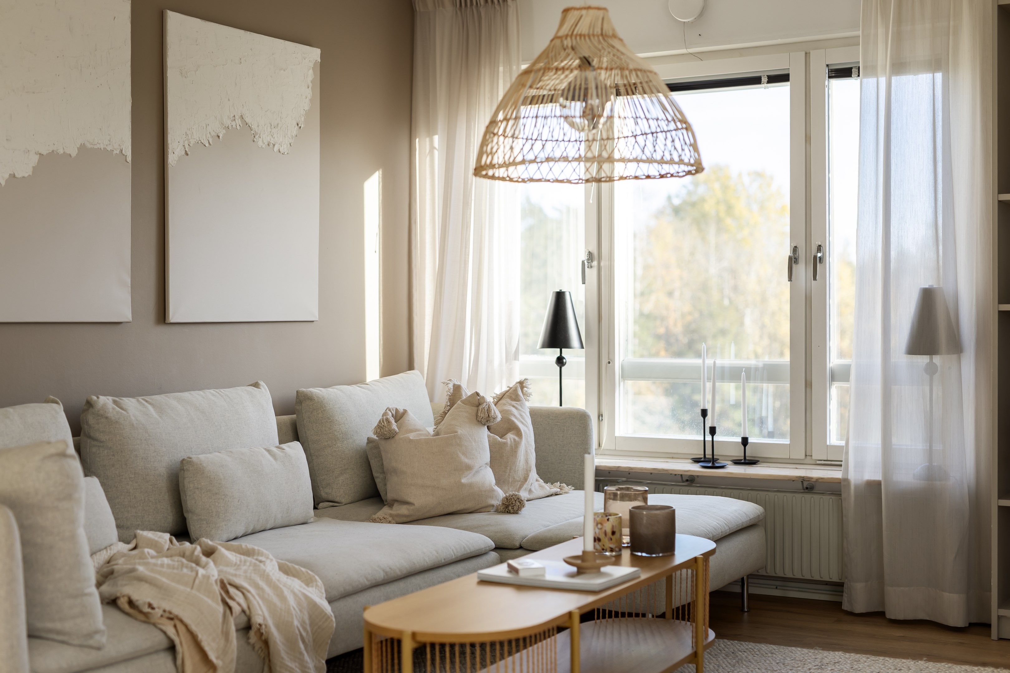 Bostadsbild från Vitlöksgränd 9, 5tr, Till salu i , Tyresö