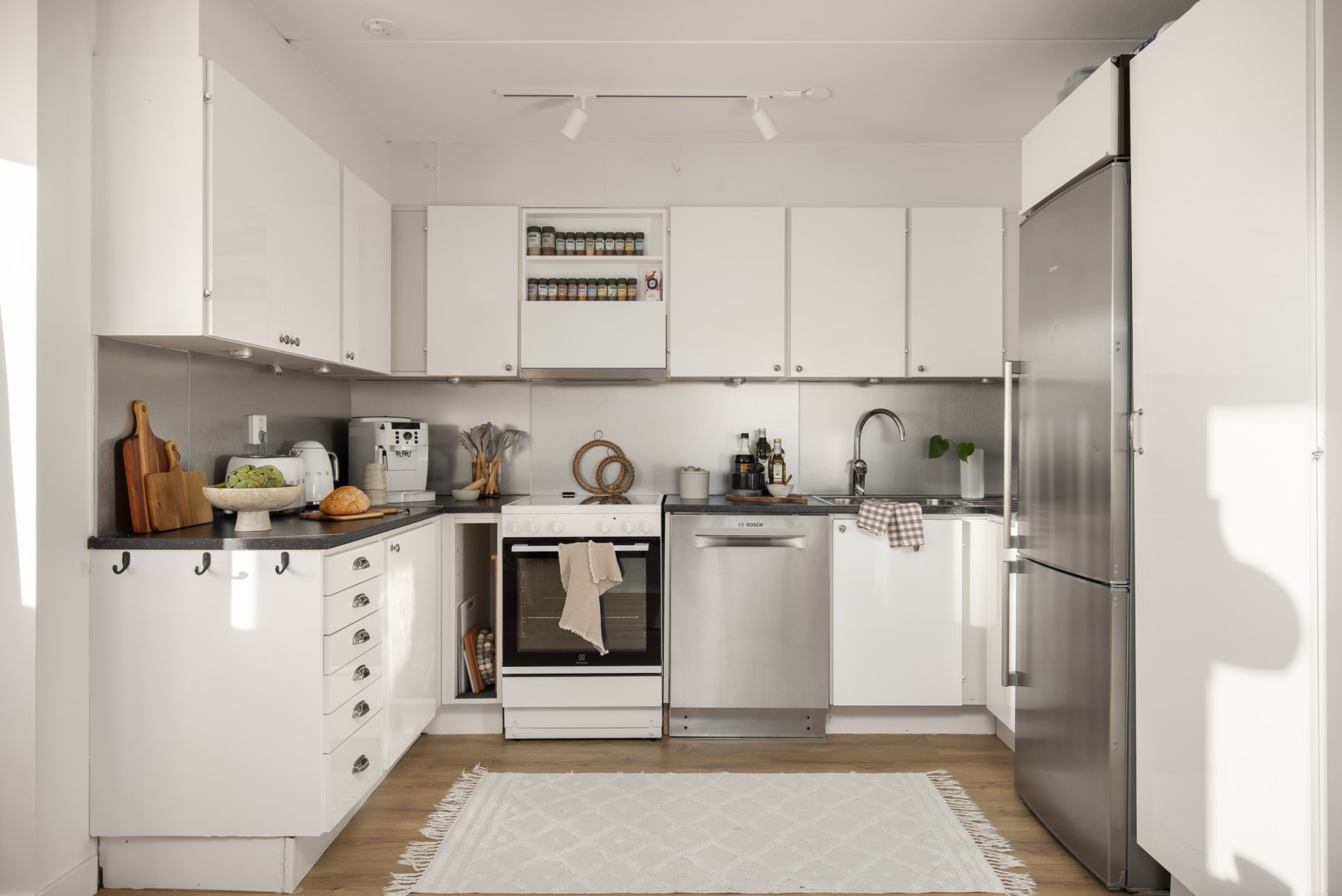 Bostadsbild från Vitlöksgränd 9, 5tr, Till salu i , Tyresö