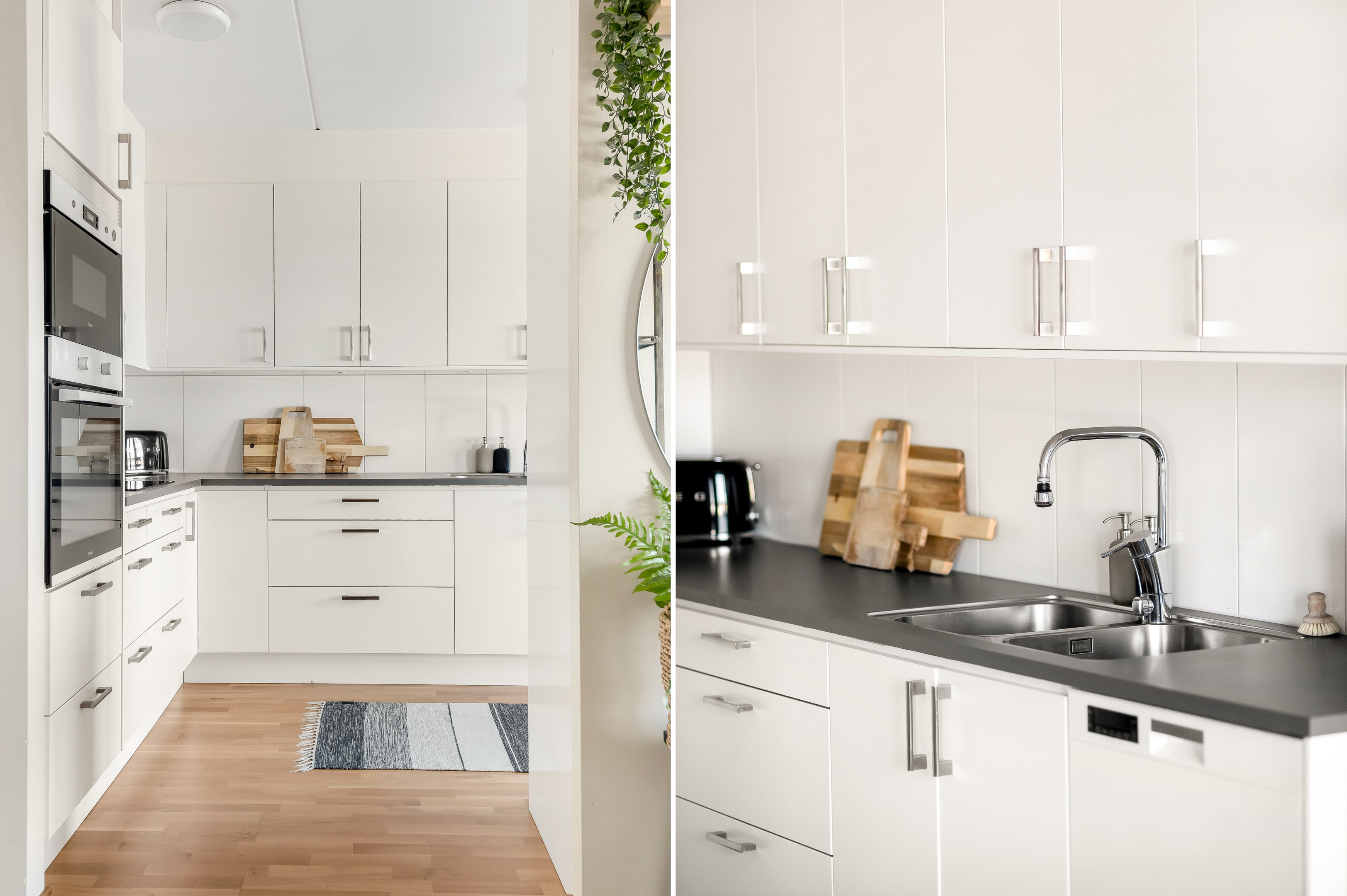 Bostadsbild från Leopoldsgatan 21, Kommande i Nyby, Uppsala