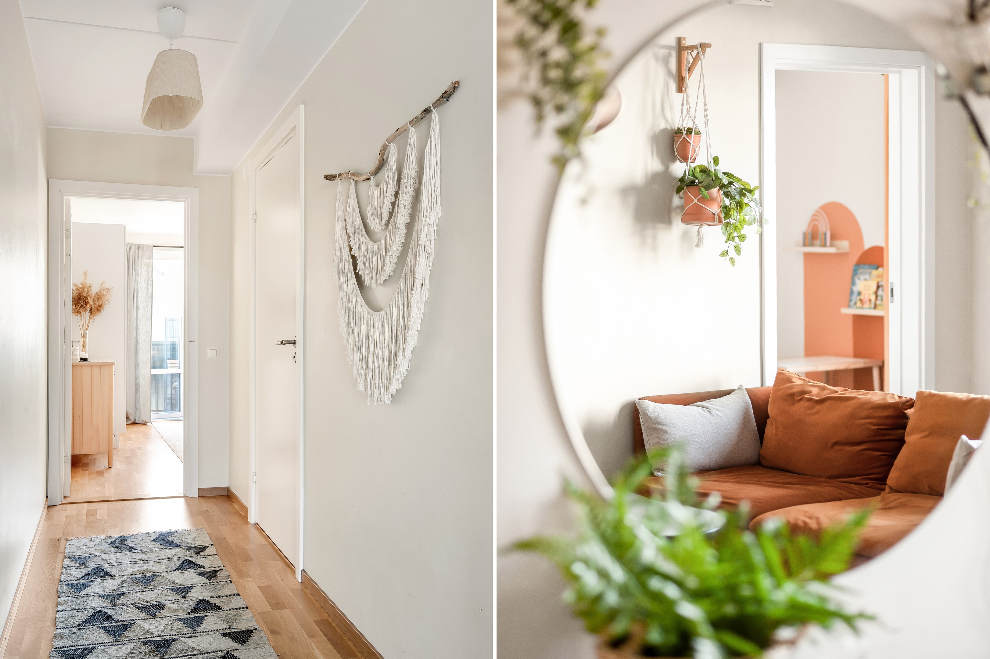 Bostadsbild från Leopoldsgatan 21, Kommande i Nyby, Uppsala