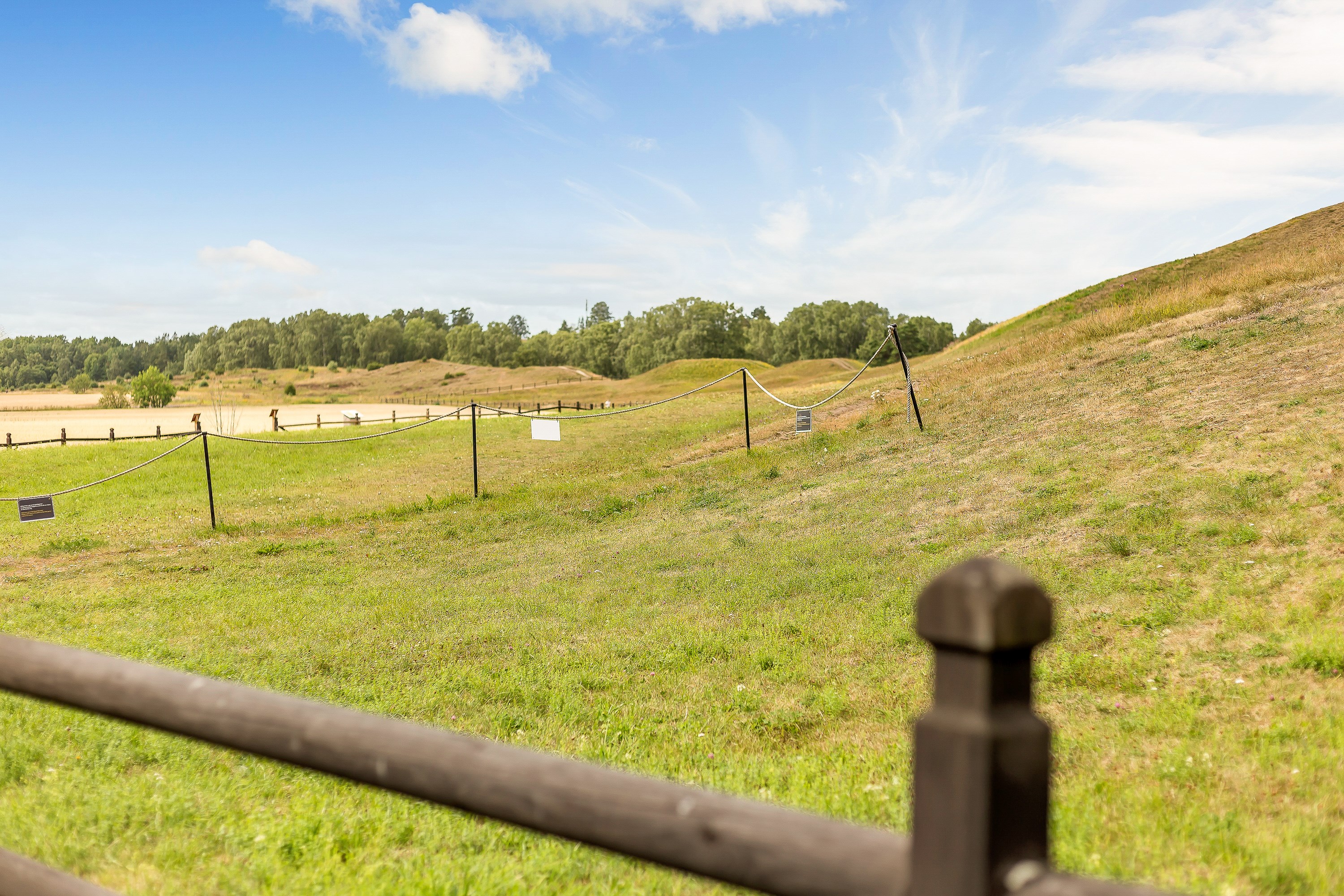 Bostadsbild från Leopoldsgatan 21, Kommande i Nyby, Uppsala