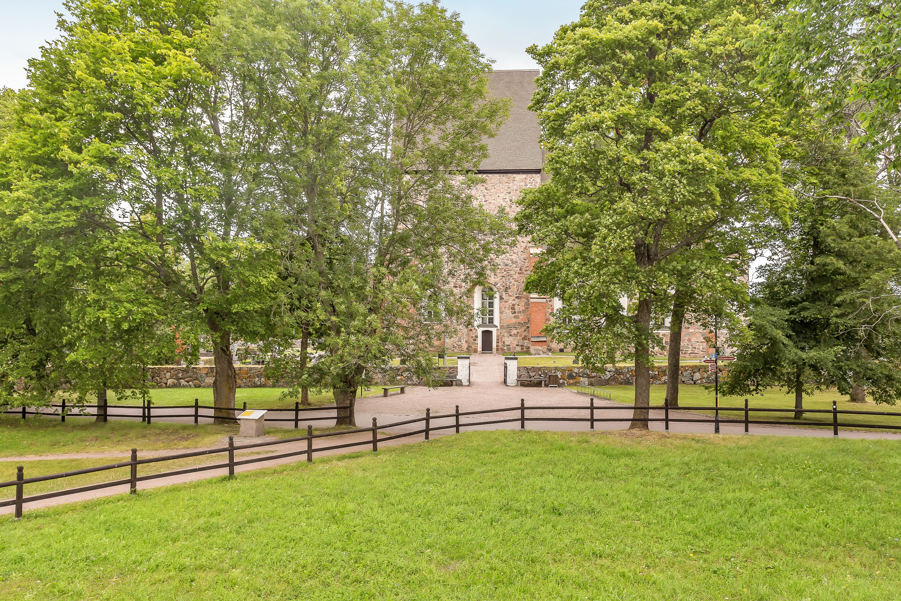Bostadsbild från Leopoldsgatan 21, Kommande i Nyby, Uppsala